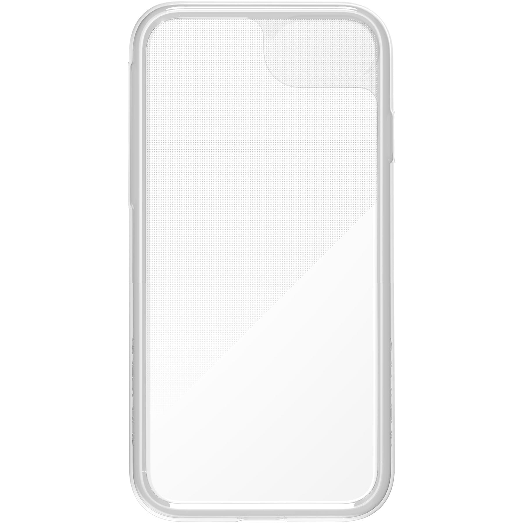 Quad Lock MAG Poncho - iPhone SE (3rd/2nd Gen) Clear / iPhone SE / 8 / 7 / 6S / 6