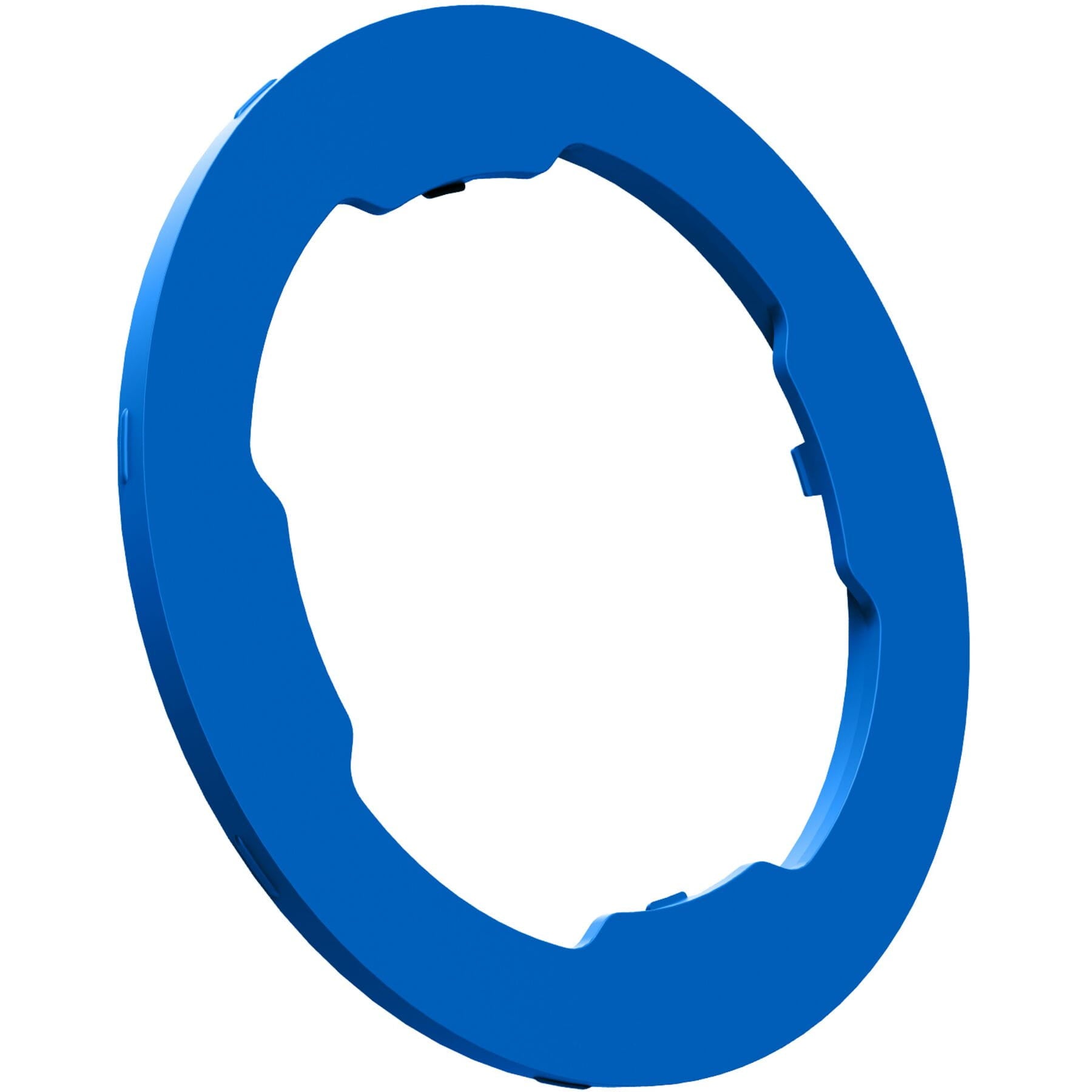 Quad Lock MAG Ring Blue / One Size