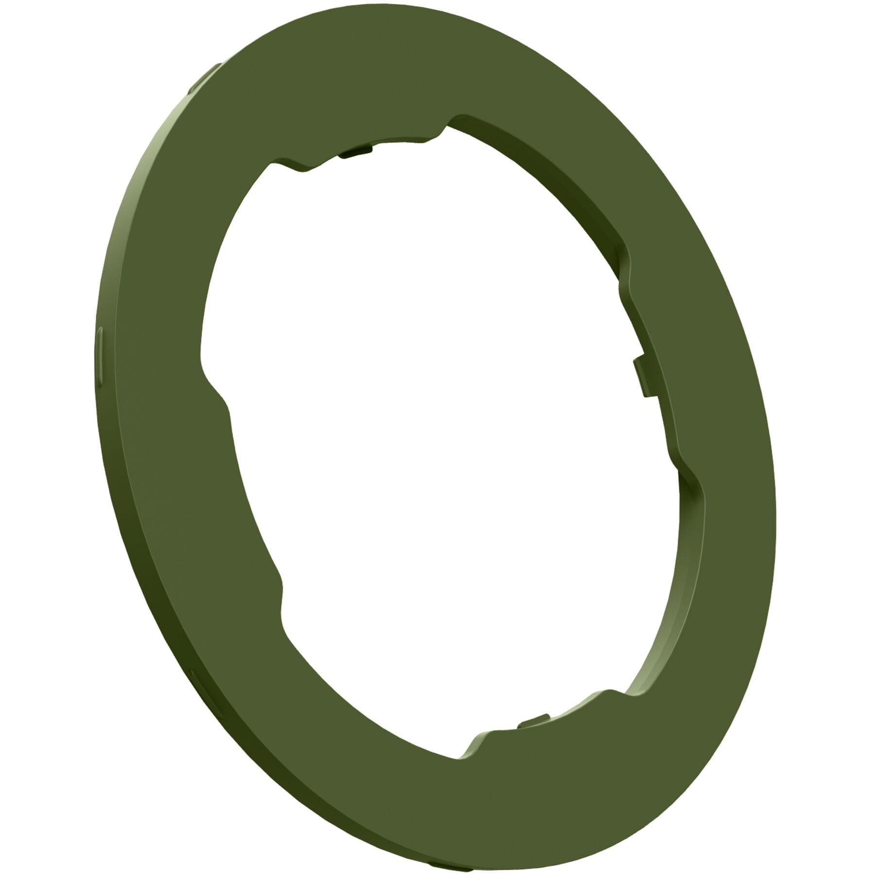 Quad Lock MAG Ring Green / One Size