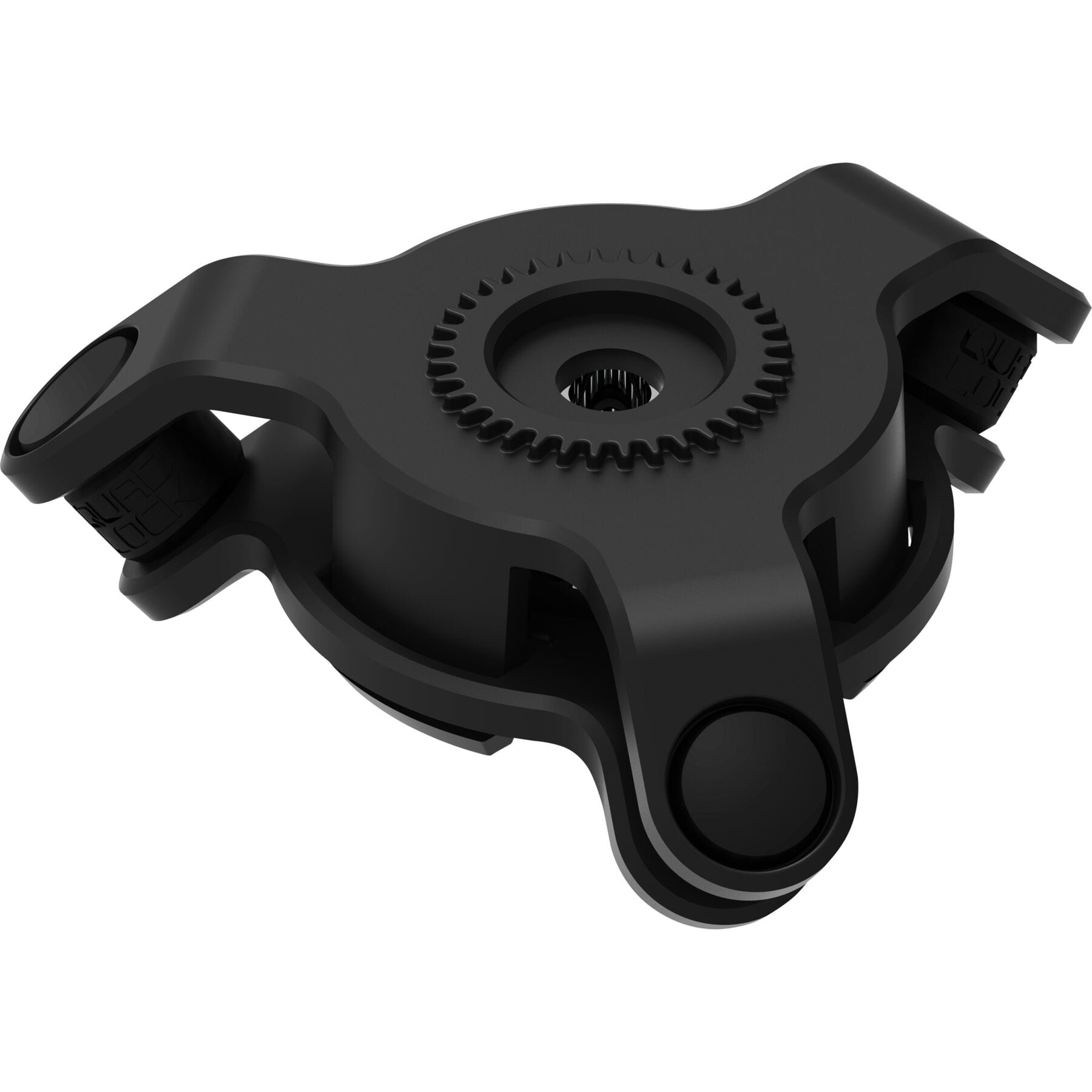Quad Lock Motorcycle Vibration Dampener Black / One Size