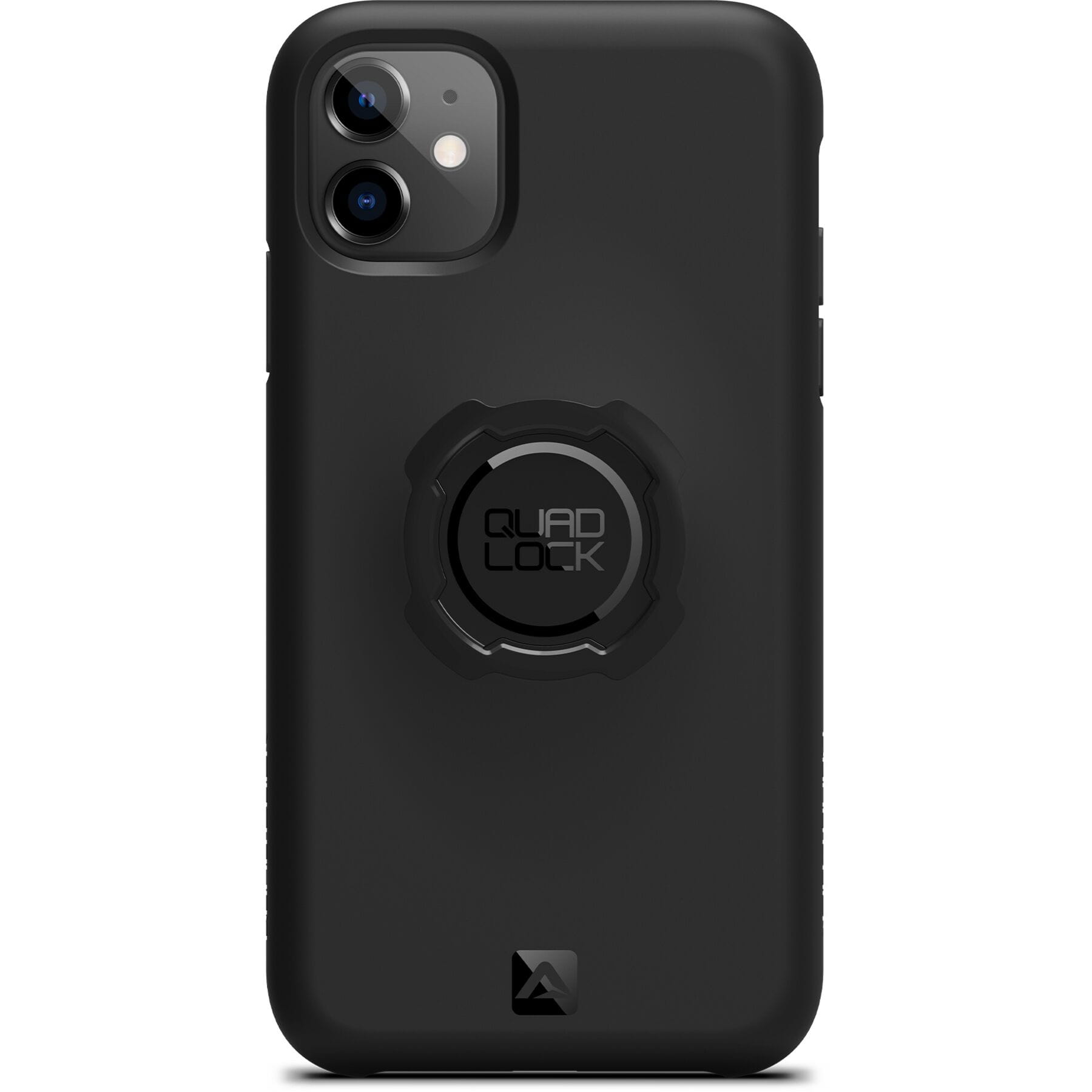Quad Lock Original Case - iPhone 11 Black / iPhone 11