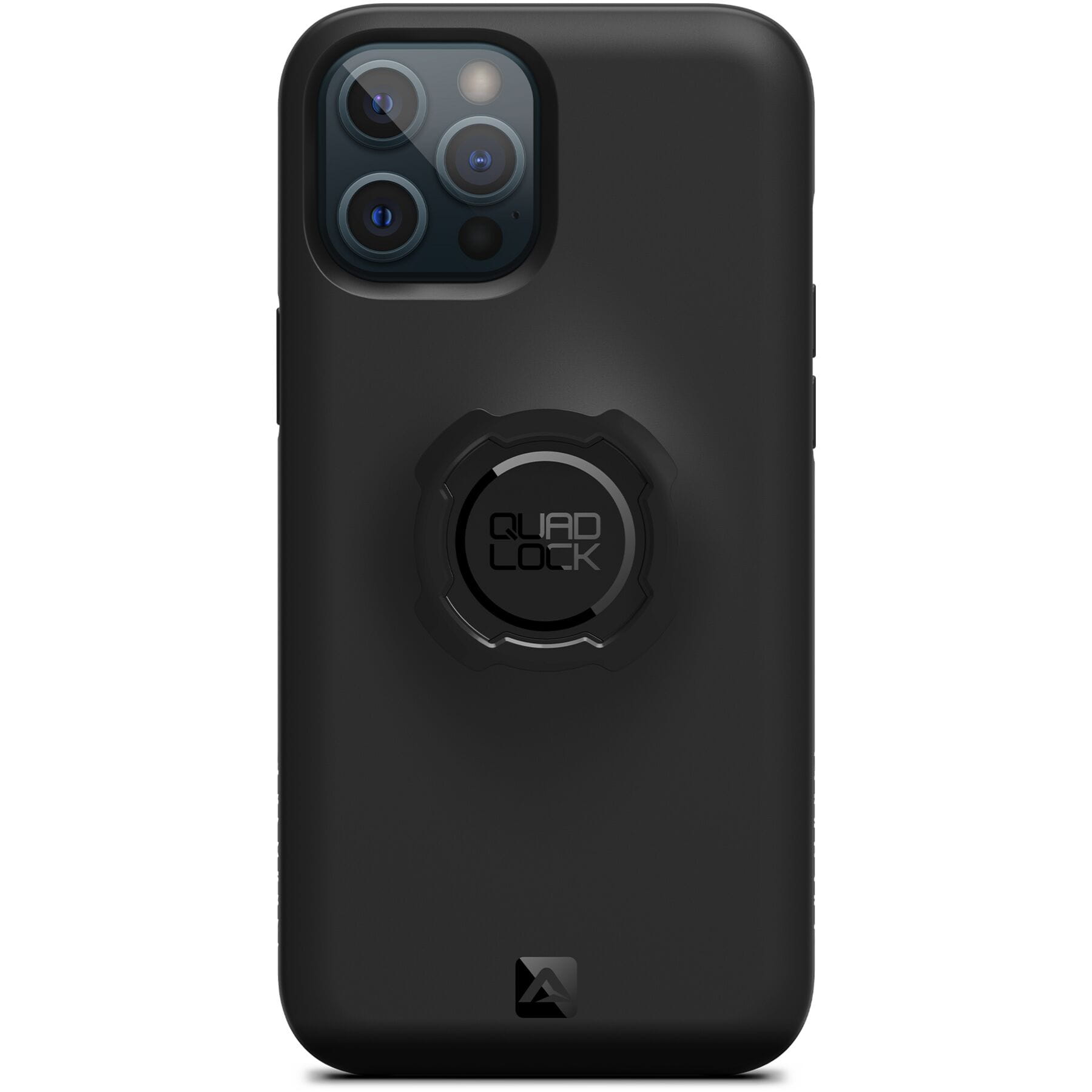 Quad Lock Original Case - iPhone 12 Pro Max Black / iPhone 12 Pro Max