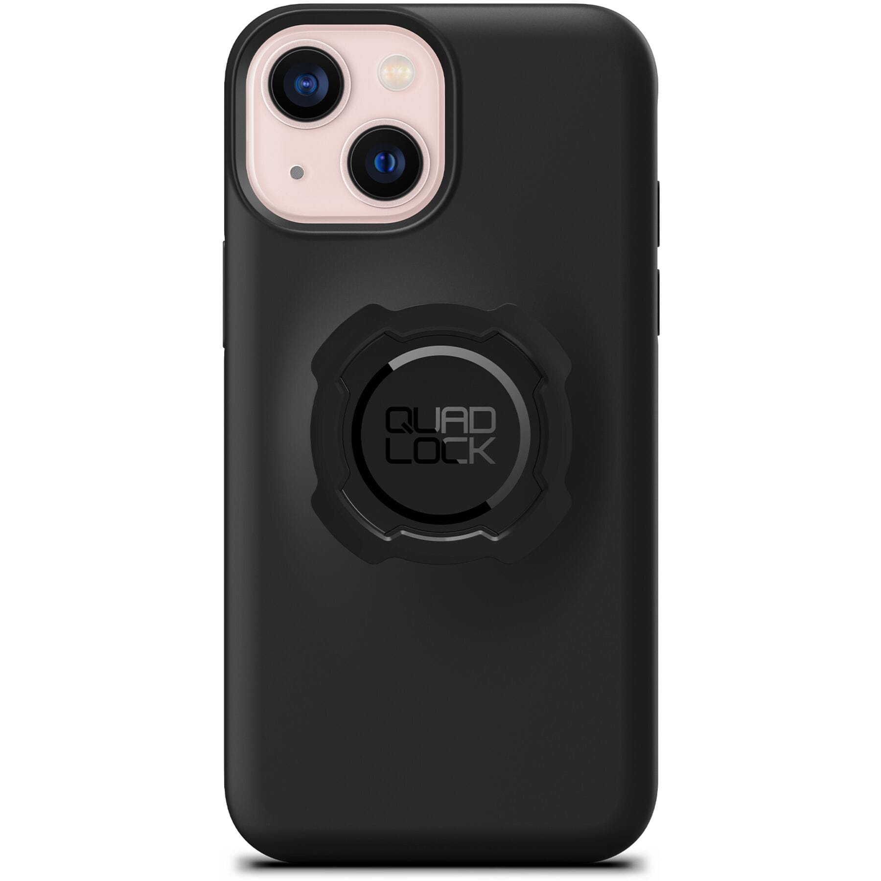 Quad Lock Original Case - iPhone 13 mini Black / iPhone 13 Mini