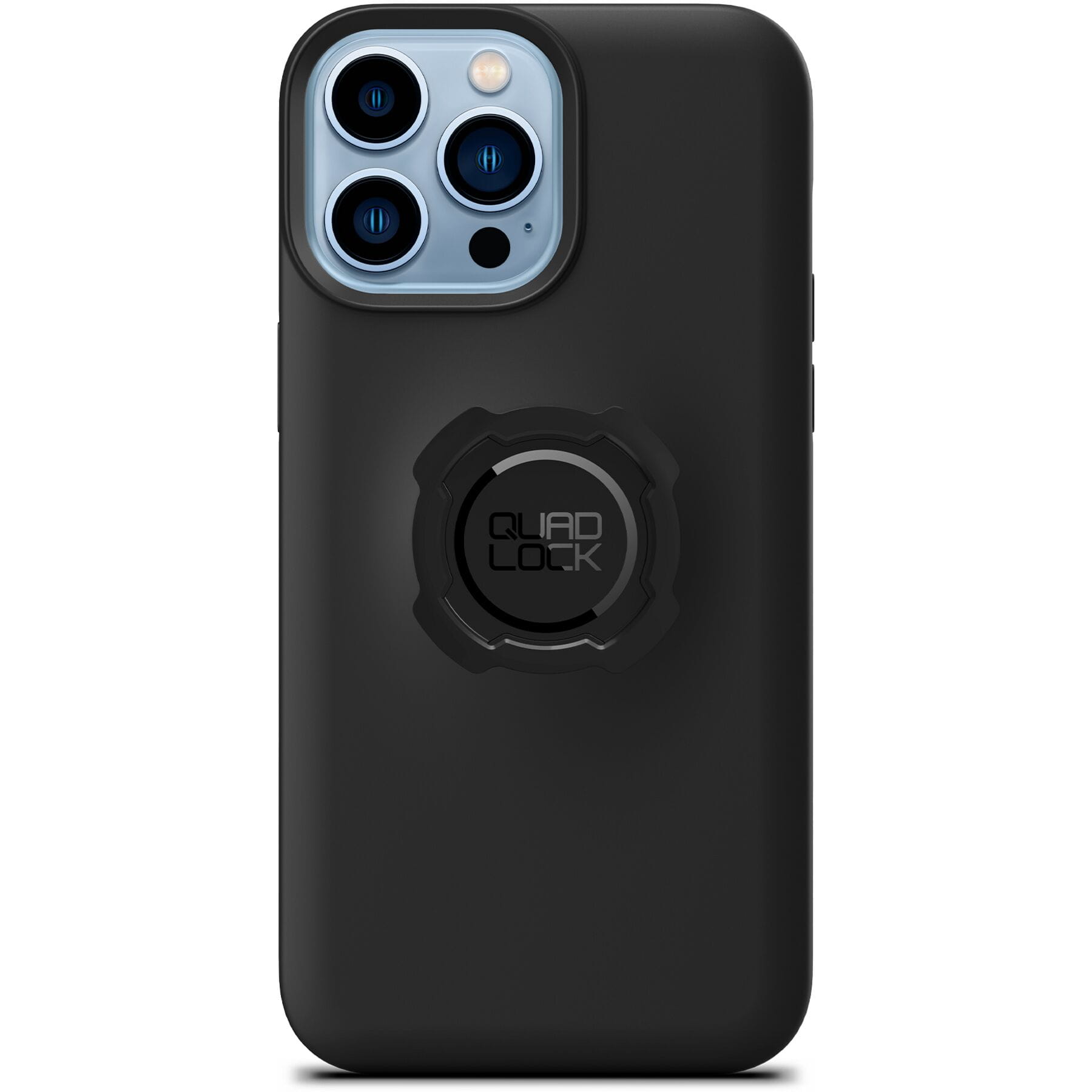 Quad Lock Original Case - iPhone 13 Pro Max Black / iPhone 13 Pro Max
