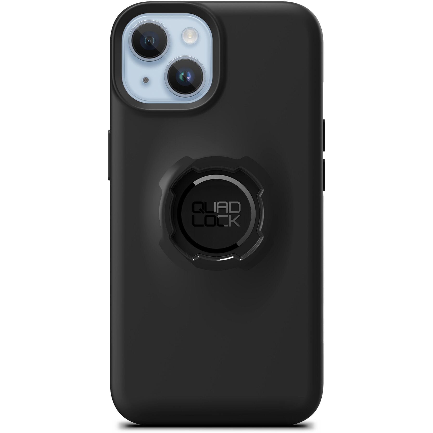 Quad Lock Original Case - iPhone 14 Black / iPhone 14