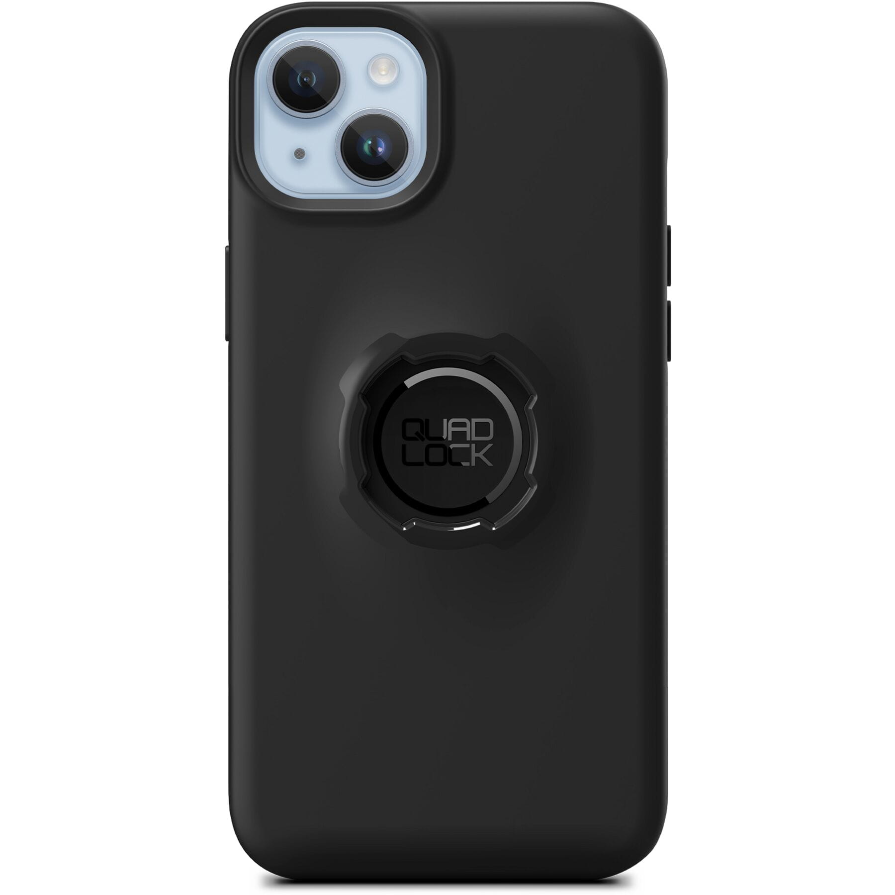 Quad Lock Original Case - iPhone 14 Plus Black / iPhone 14 Plus