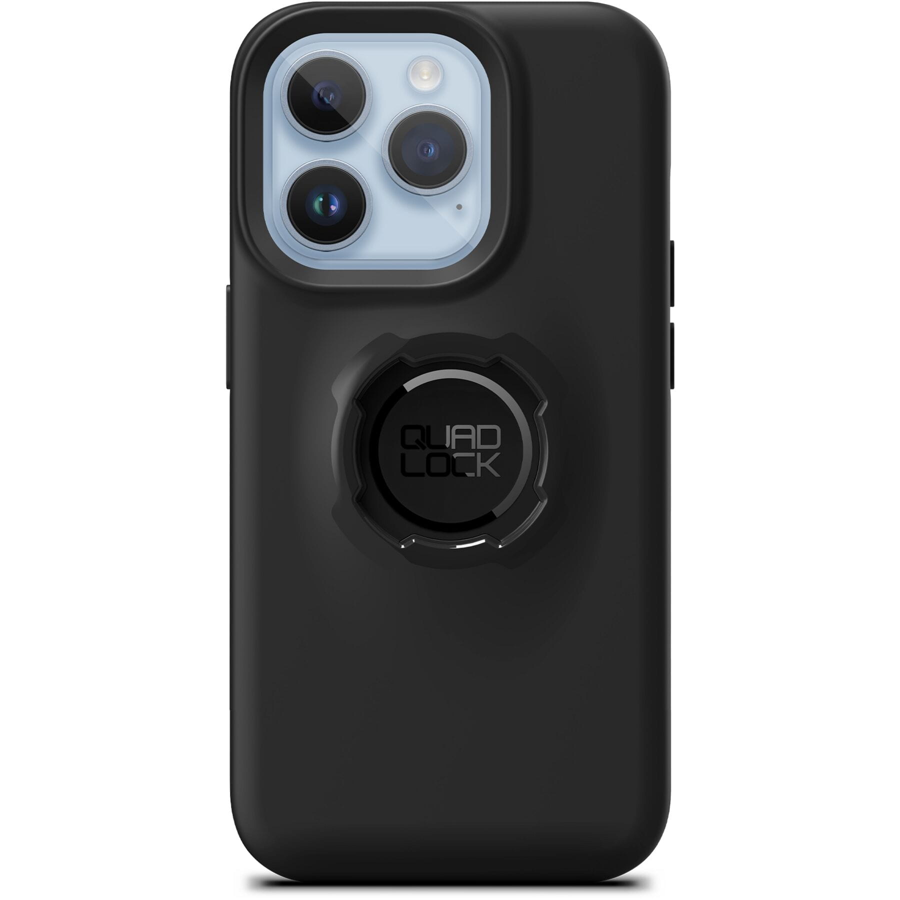 Quad Lock Original Case - iPhone 14 Pro Black / iPhone 14 Pro