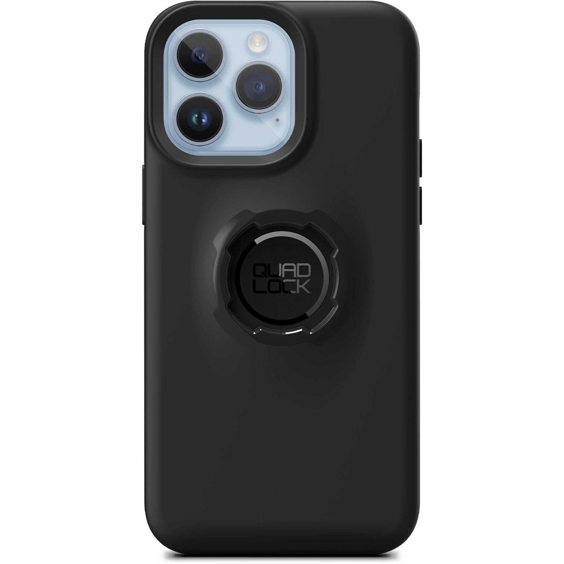 Quad Lock Original Case - iPhone 14 Pro Max Black / iPhone 14 Pro Max