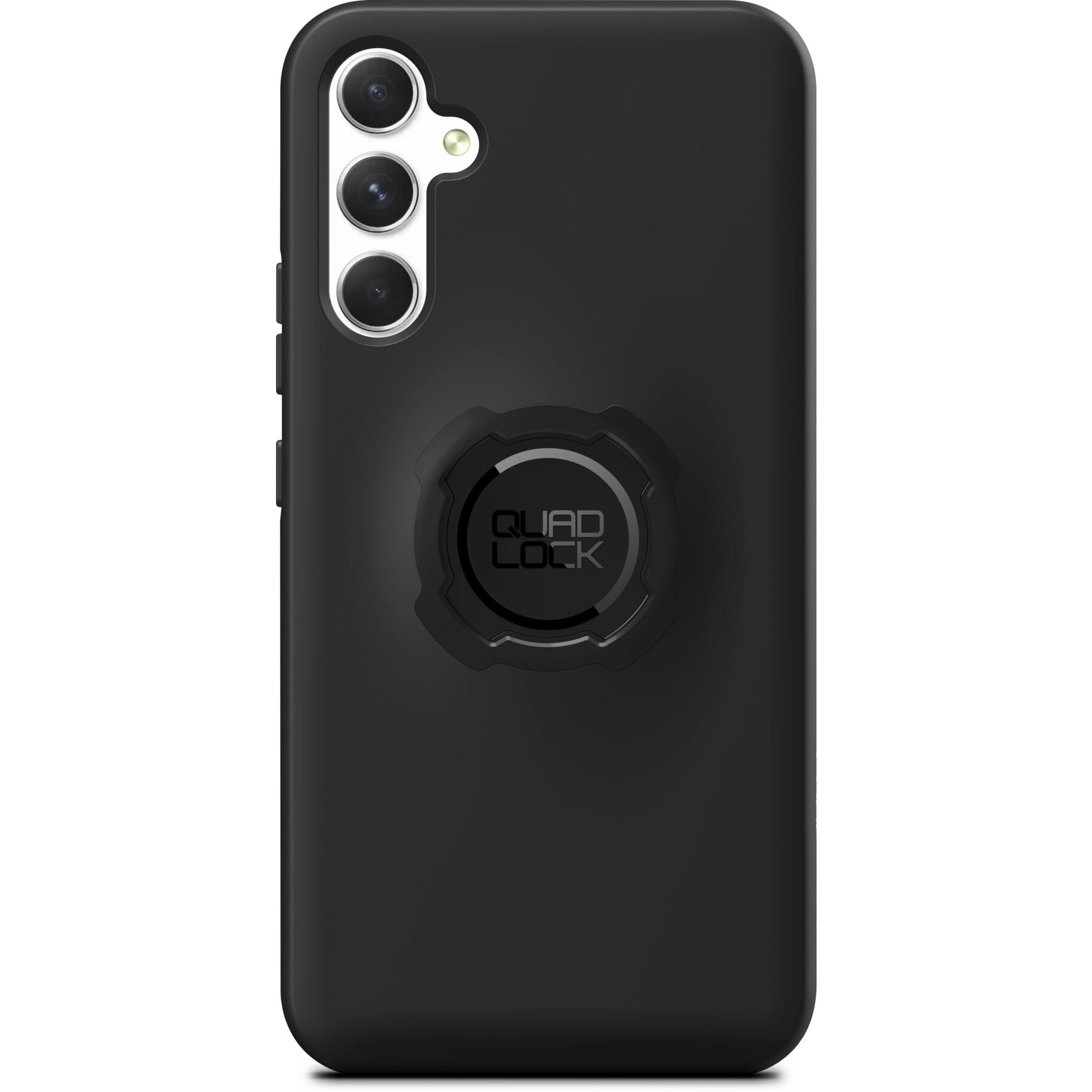 Quad Lock Original Case - Samsung Galaxy A34 Black / Samsung Galaxy A34