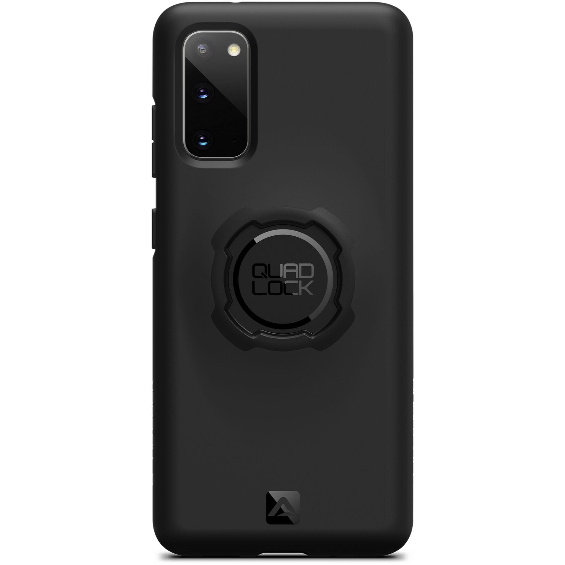 Quad Lock Original Case - Samsung Galaxy S20 Black / Galaxy S20