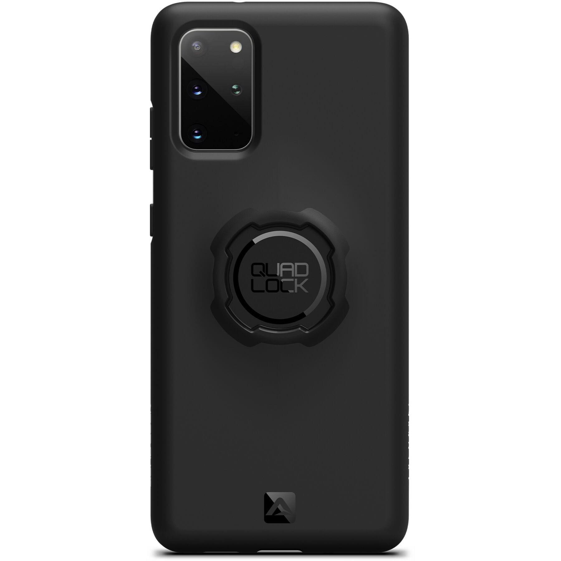Quad Lock Original Case - Samsung Galaxy S20+ Black / Galaxy S20 Plus