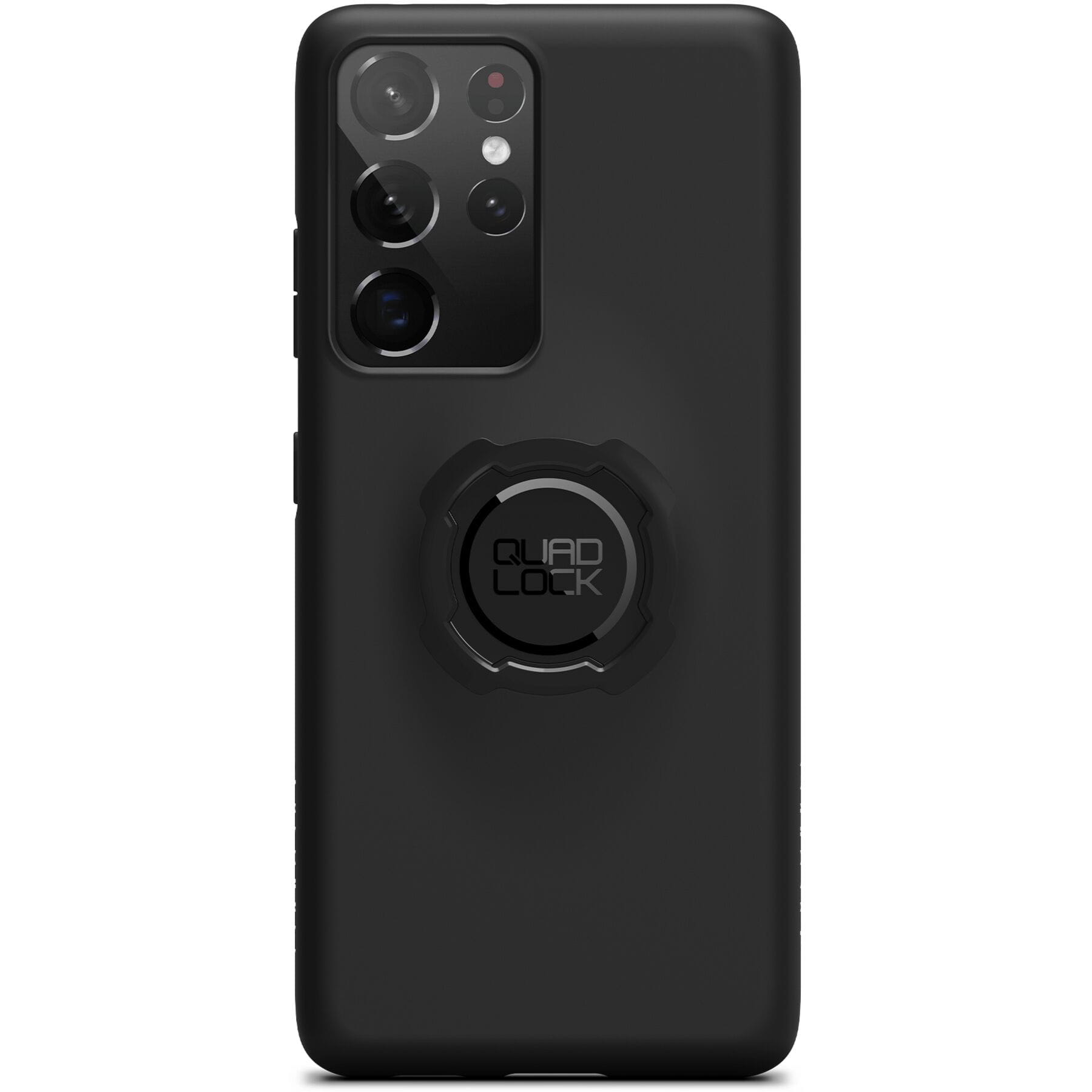 Quad Lock Original Case - Samsung Galaxy S21 Ultra Black / Samsung Galaxy S21 Ultra