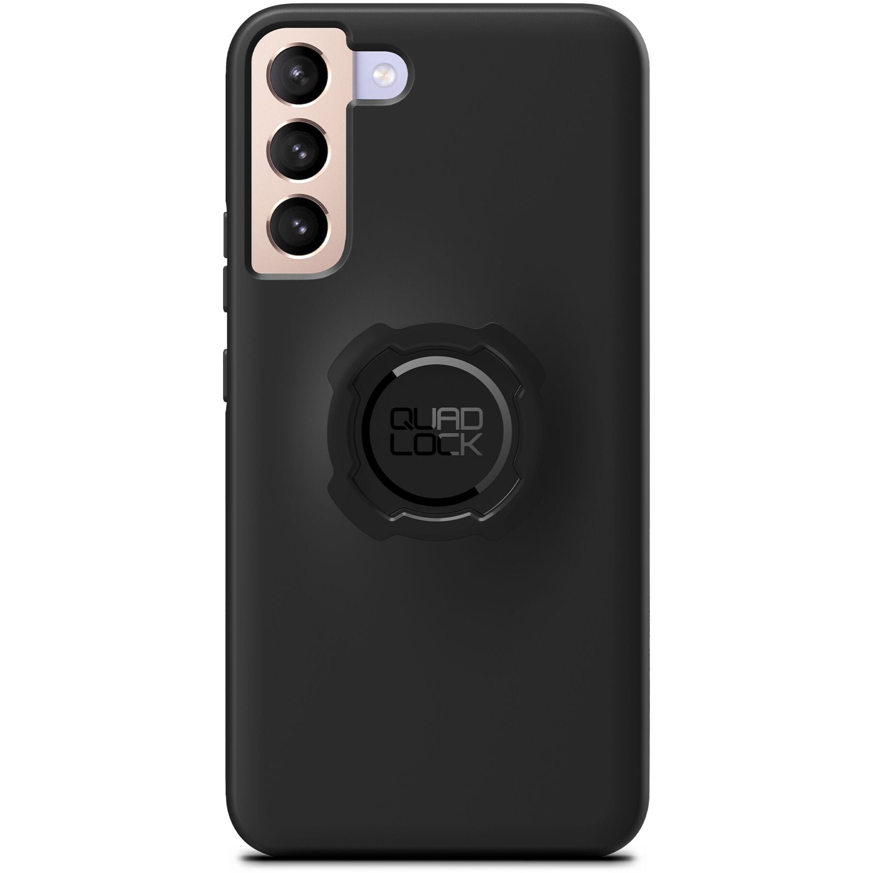 Quad Lock Original Case - Samsung Galaxy S22 Plus Black / Samsung Galaxy S22 Plus