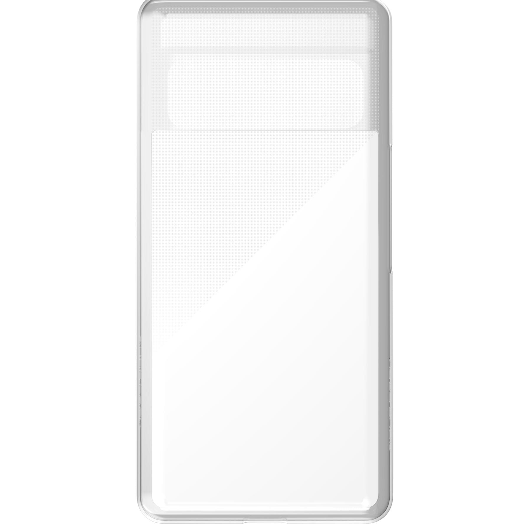 Quad Lock Poncho - Google Pixel 6 Pro Clear / Google Pixel 6 Pro