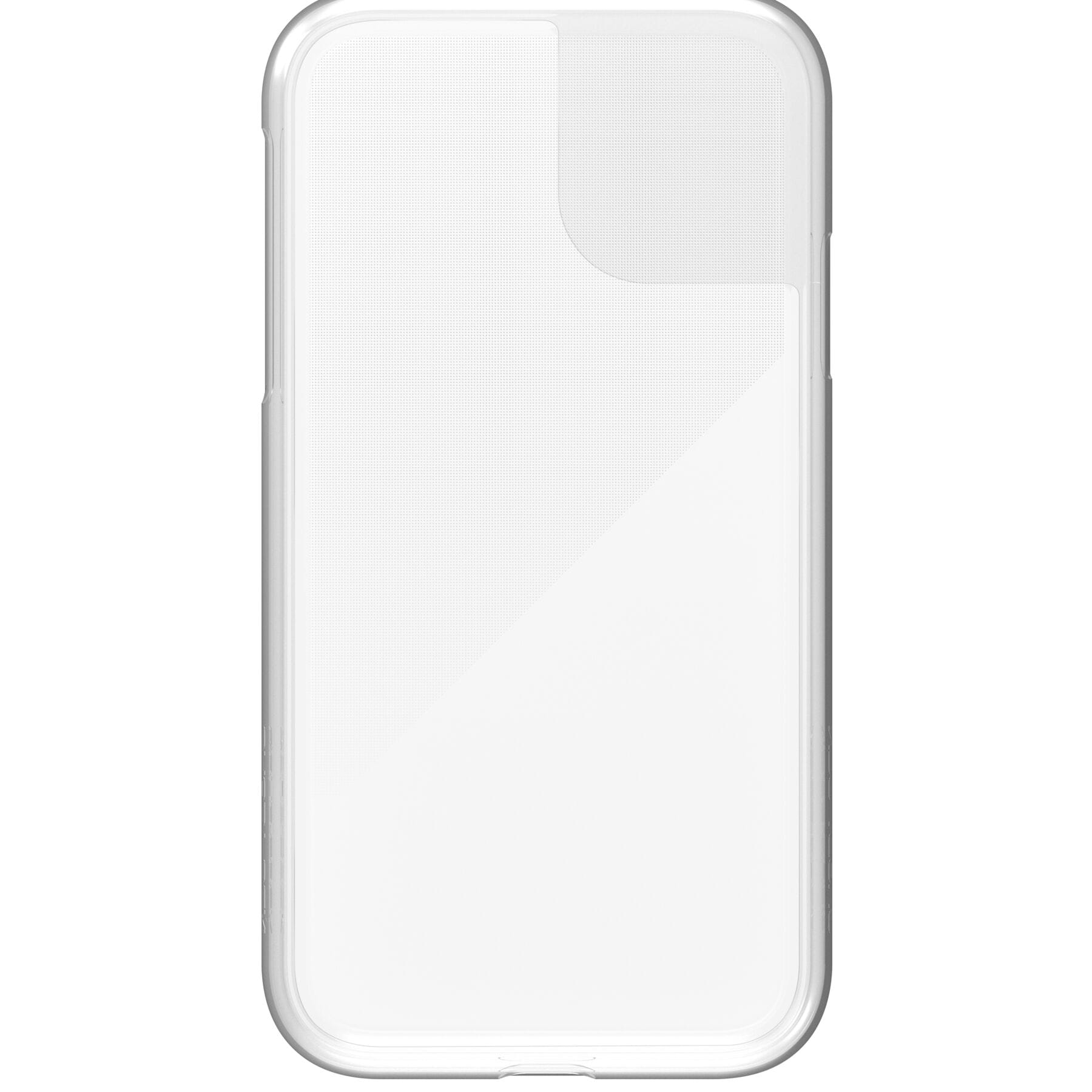 Quad Lock Poncho - iPhone 11 Clear / iPhone 11