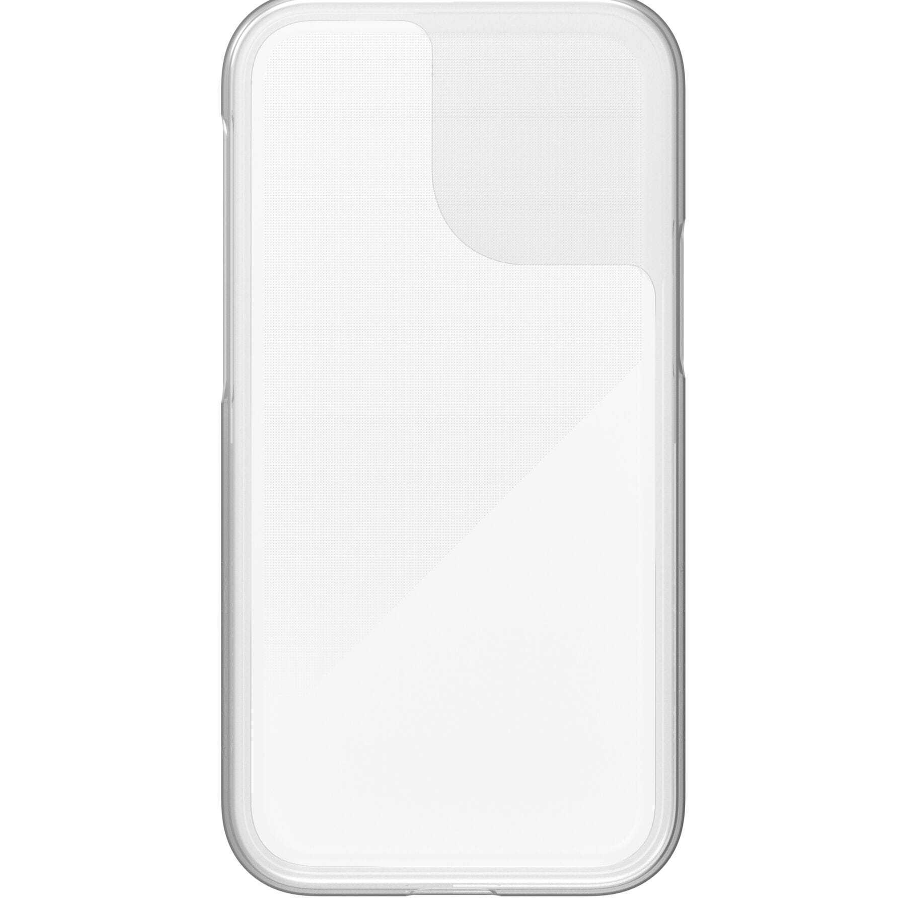 Quad Lock Poncho - iPhone 12 mini Clear / iPhone 12 Mini