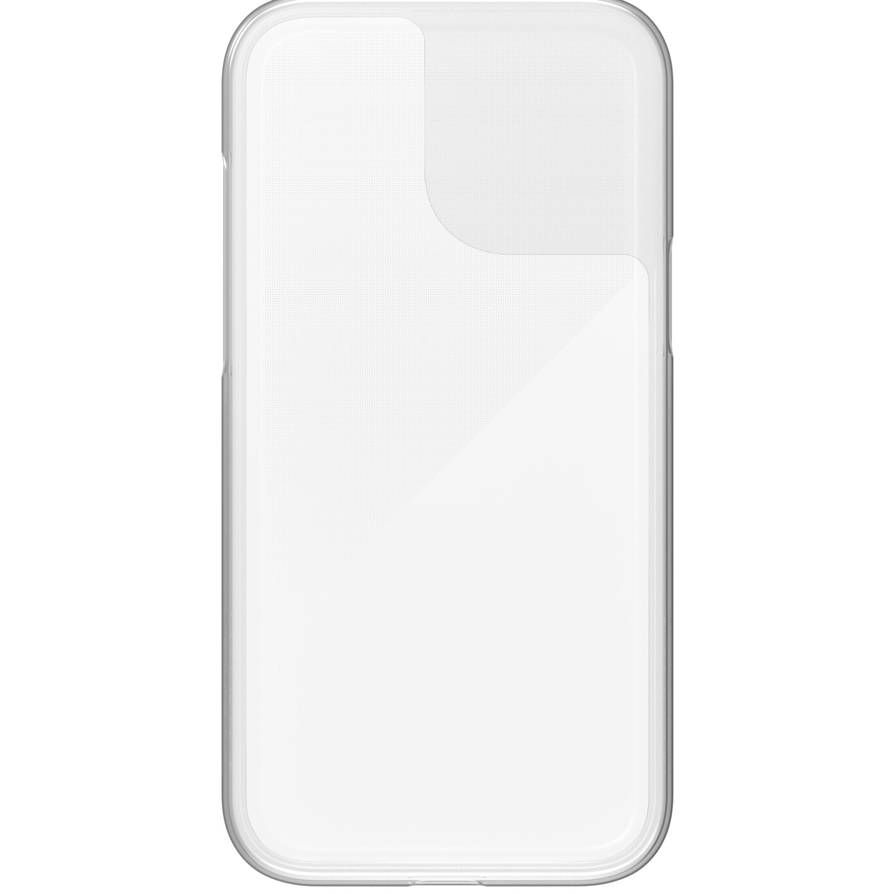 Quad Lock Poncho - iPhone 12 Pro Max Clear / iPhone 12 Pro Max