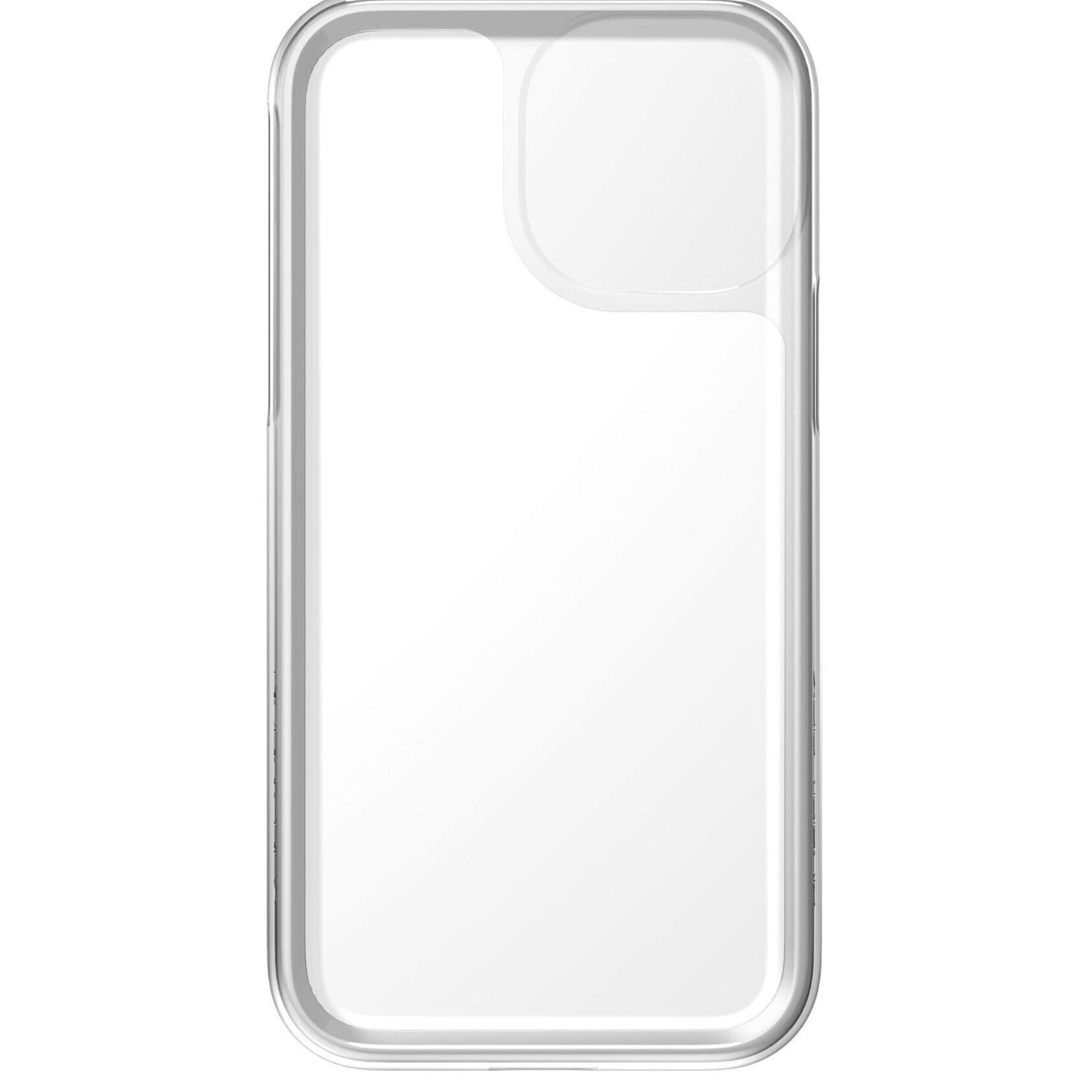 Quad Lock Poncho - iPhone 13 mini Clear / iPhone 13 Mini