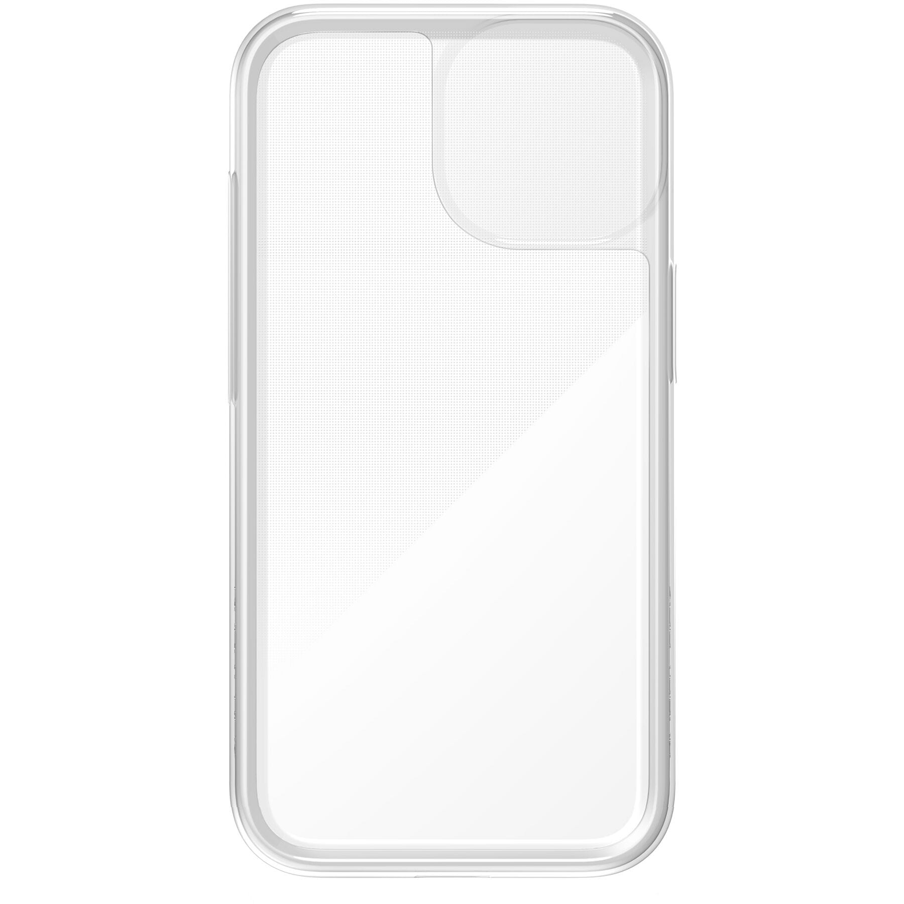 Quad Lock Poncho - iPhone 14 Clear / iPhone 14