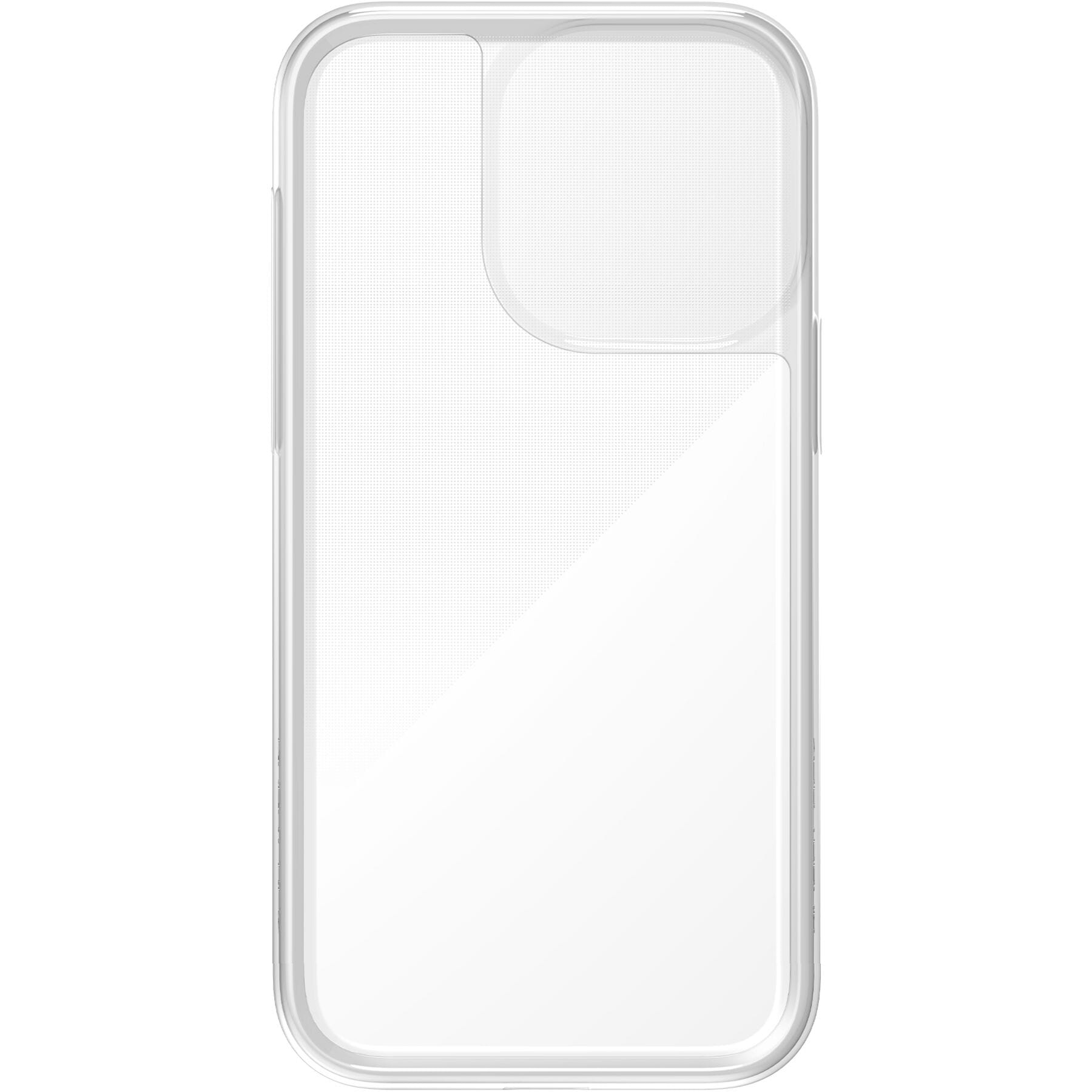 Quad Lock Poncho - iPhone 14 Pro Max Clear / iPhone 14 Pro Max