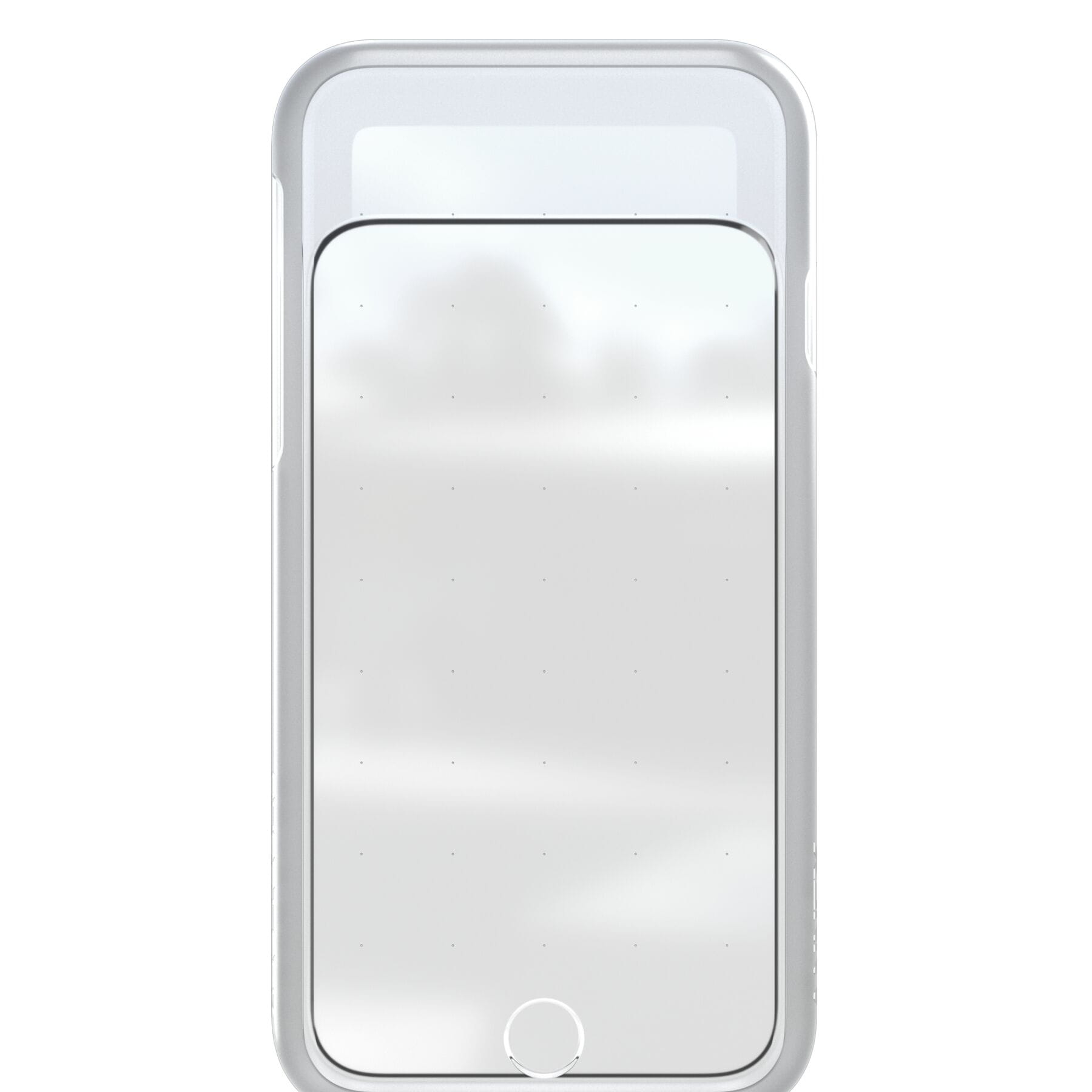 Quad Lock Poncho - iPhone SE (2nd Gen) and 8 / 7 / 6 / 6s Clear / iPhone SE / 8 / 7 / 6S / 6