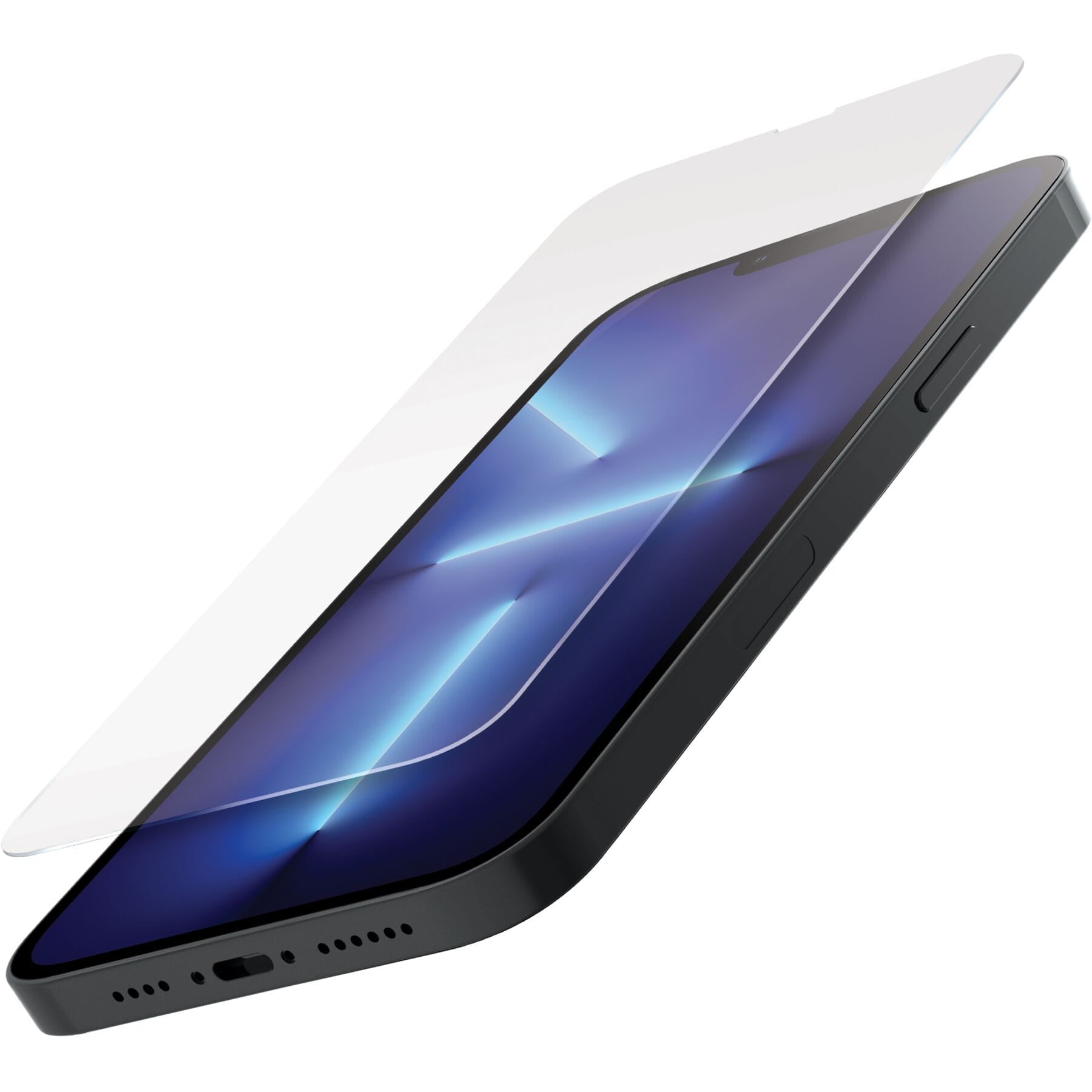 Quad Lock Screen Protector - iPhone 13 Pro Max Clear / iPhone 13 Pro Max