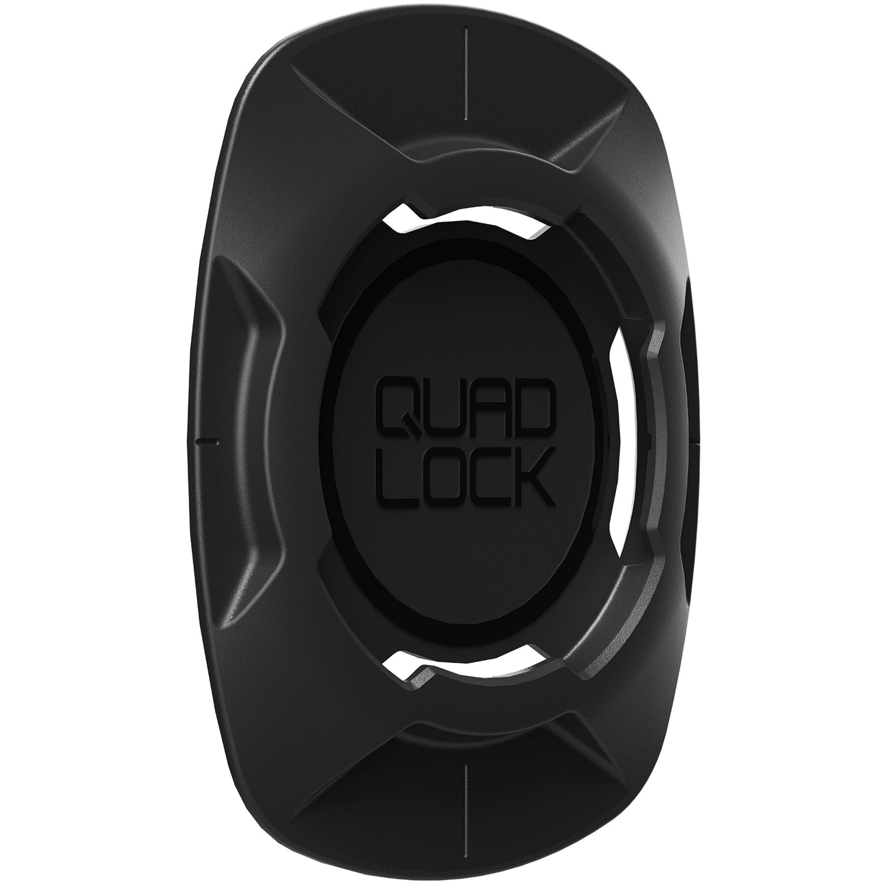 Quad Lock Universal Adaptor (V3) Black / Universal