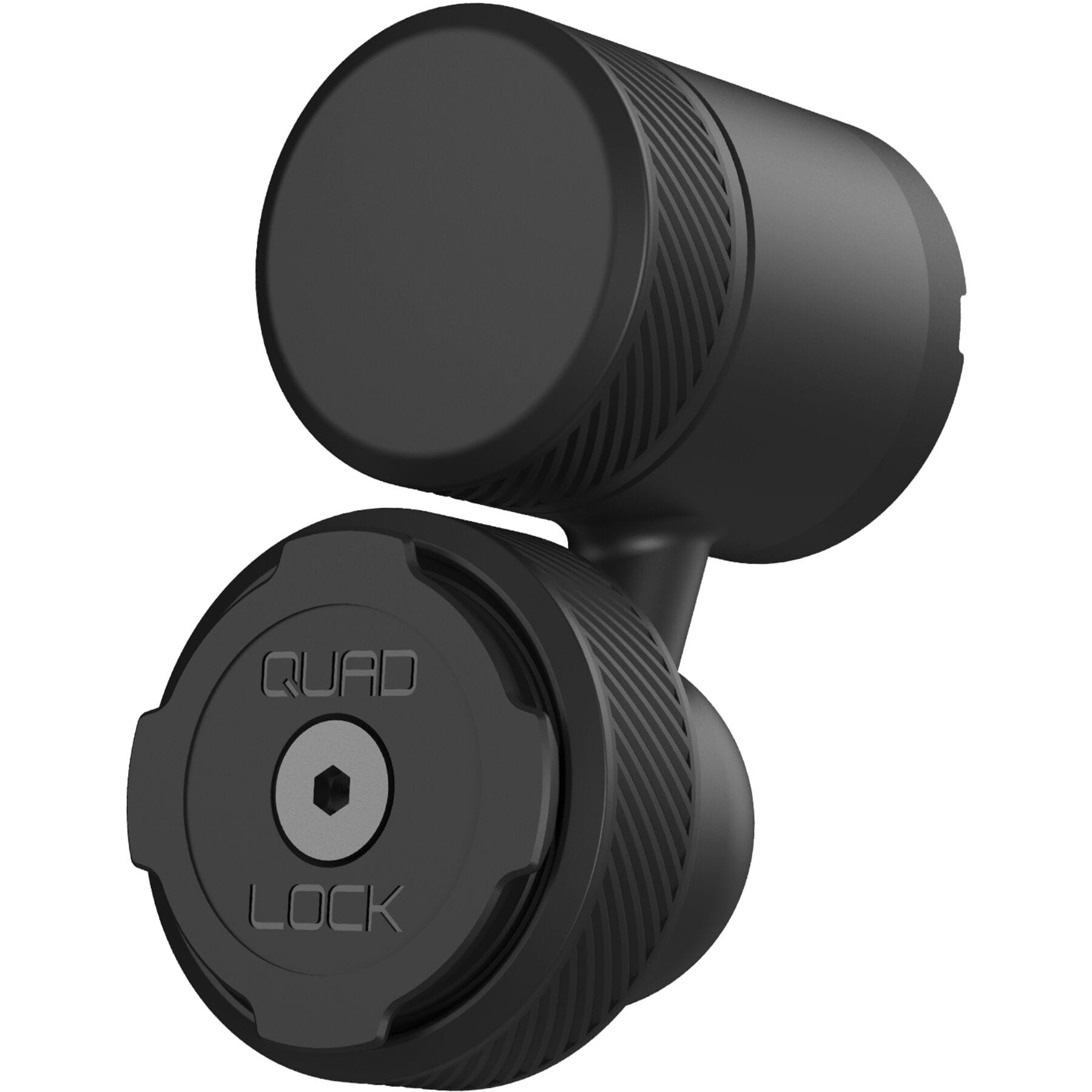 Quad Lock Vent Car Mount Black / One Size