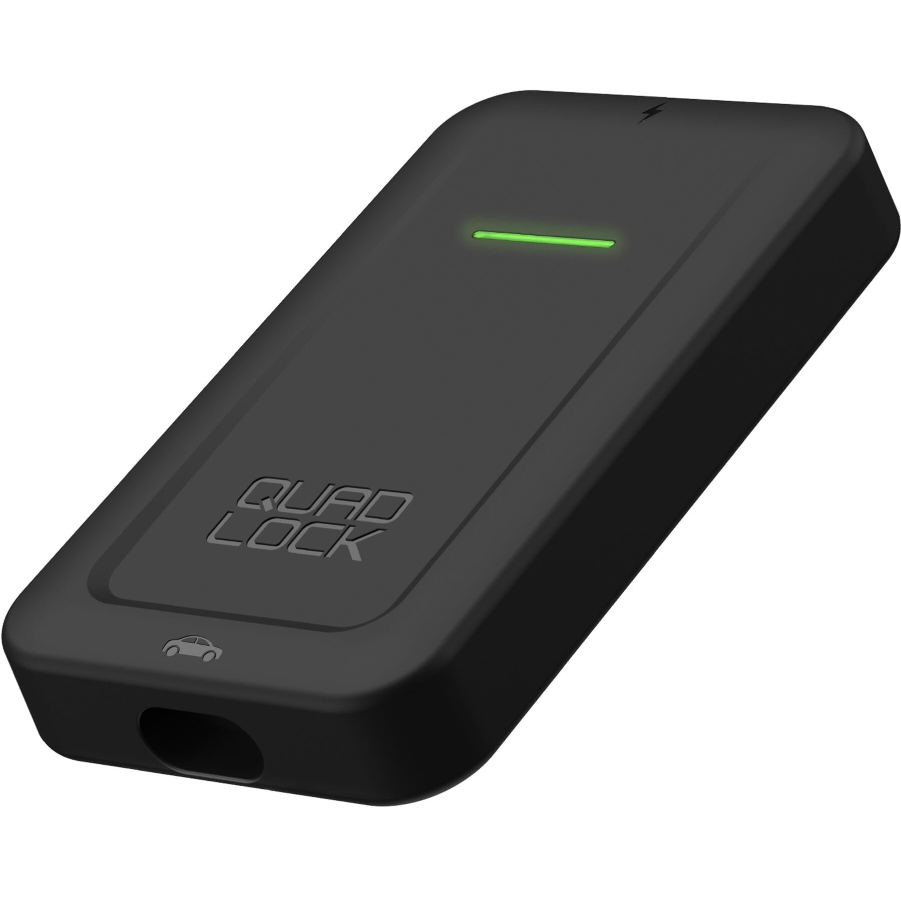 Quad Lock Wireless Carplay Adaptor Black / One Size