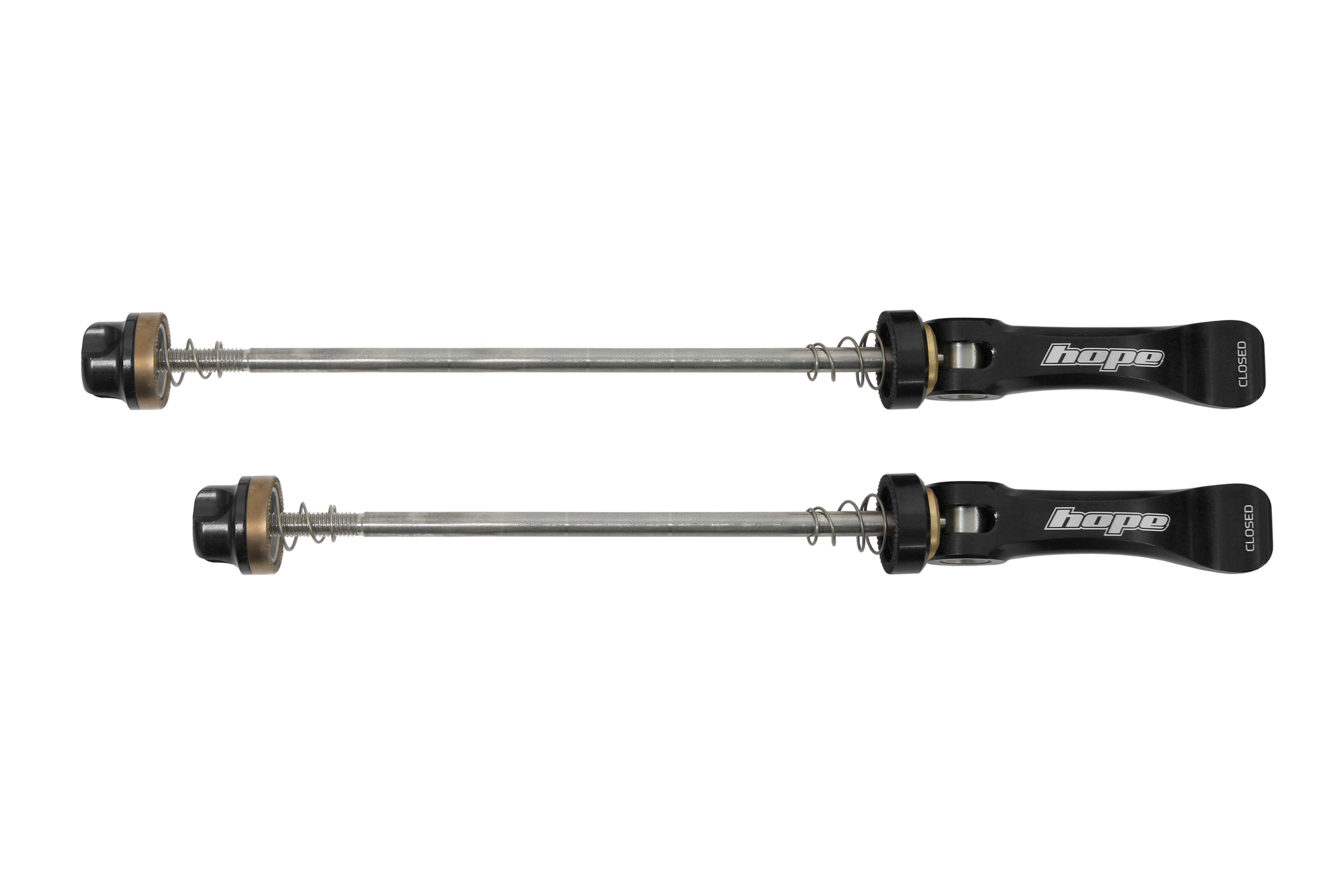 Quick Release Skewers