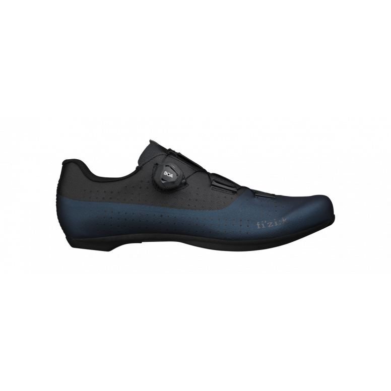 R4 Tempo Overcurve Shoes Blue/Black / 40