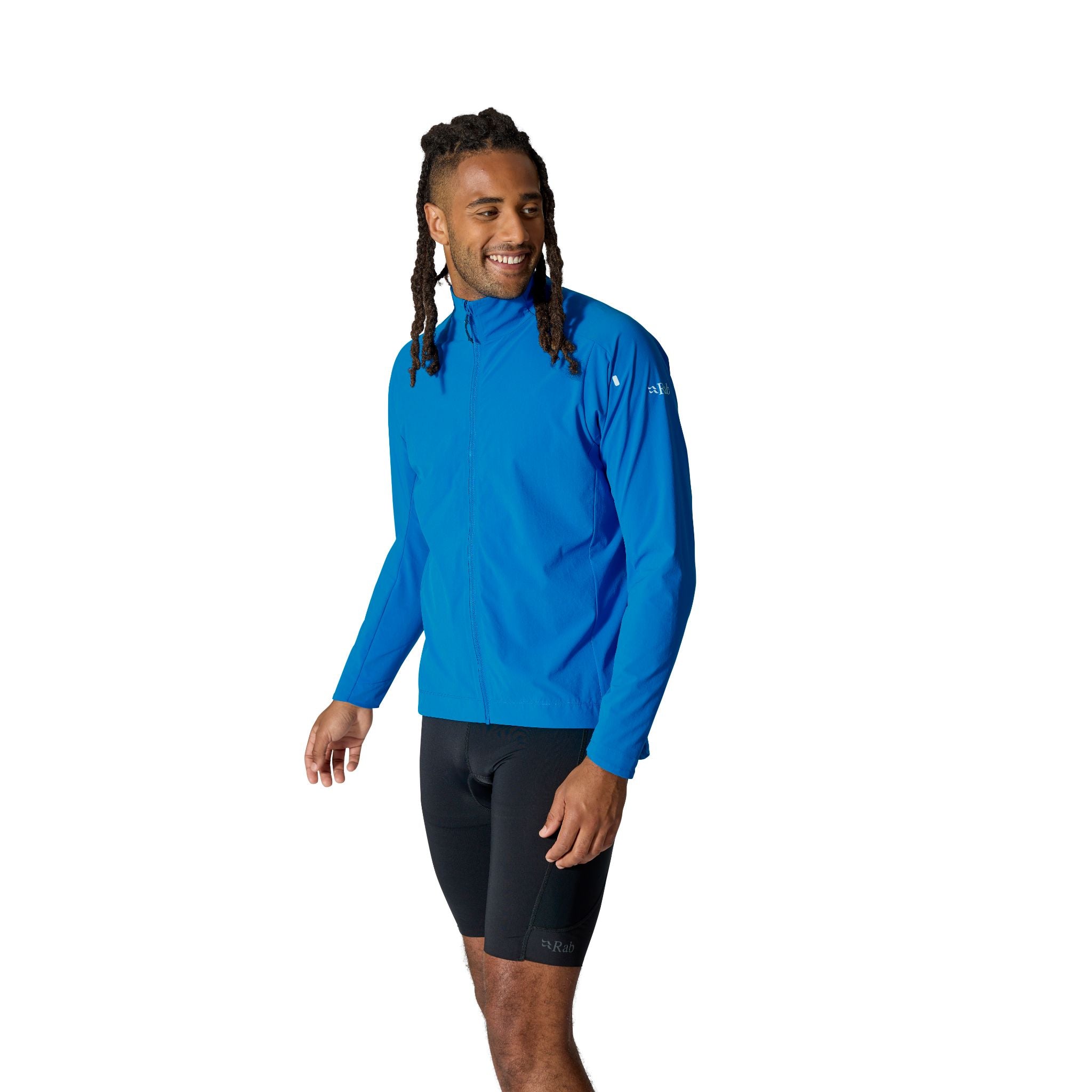 Rab Cinder Borealis Jacket