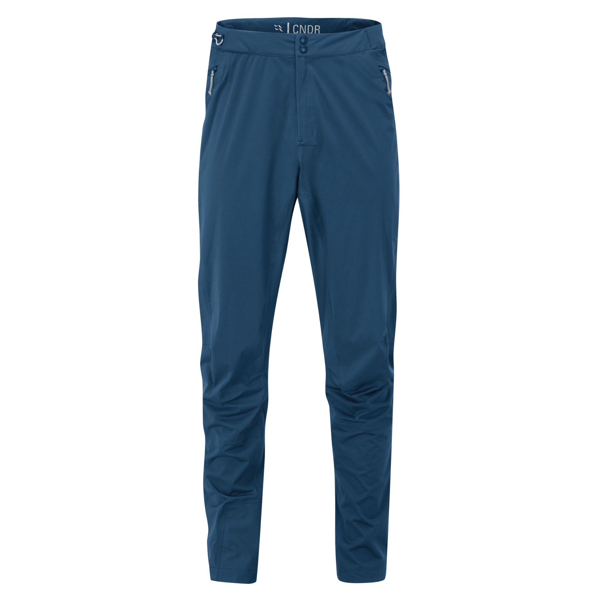 Rab Cinder Kinetic Pants Tempest Blue / XS Regular Leg