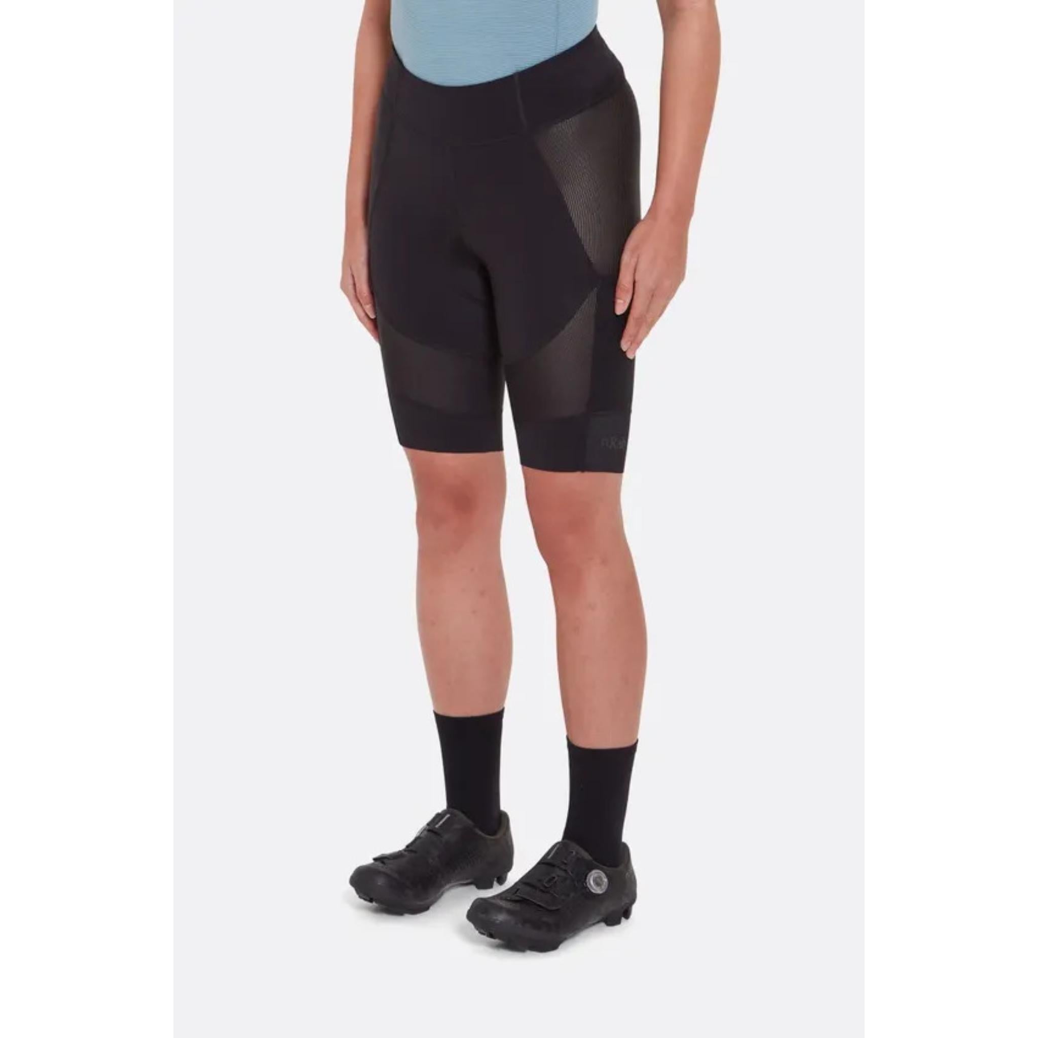 Rab Cinder Liner Shorts Womens
