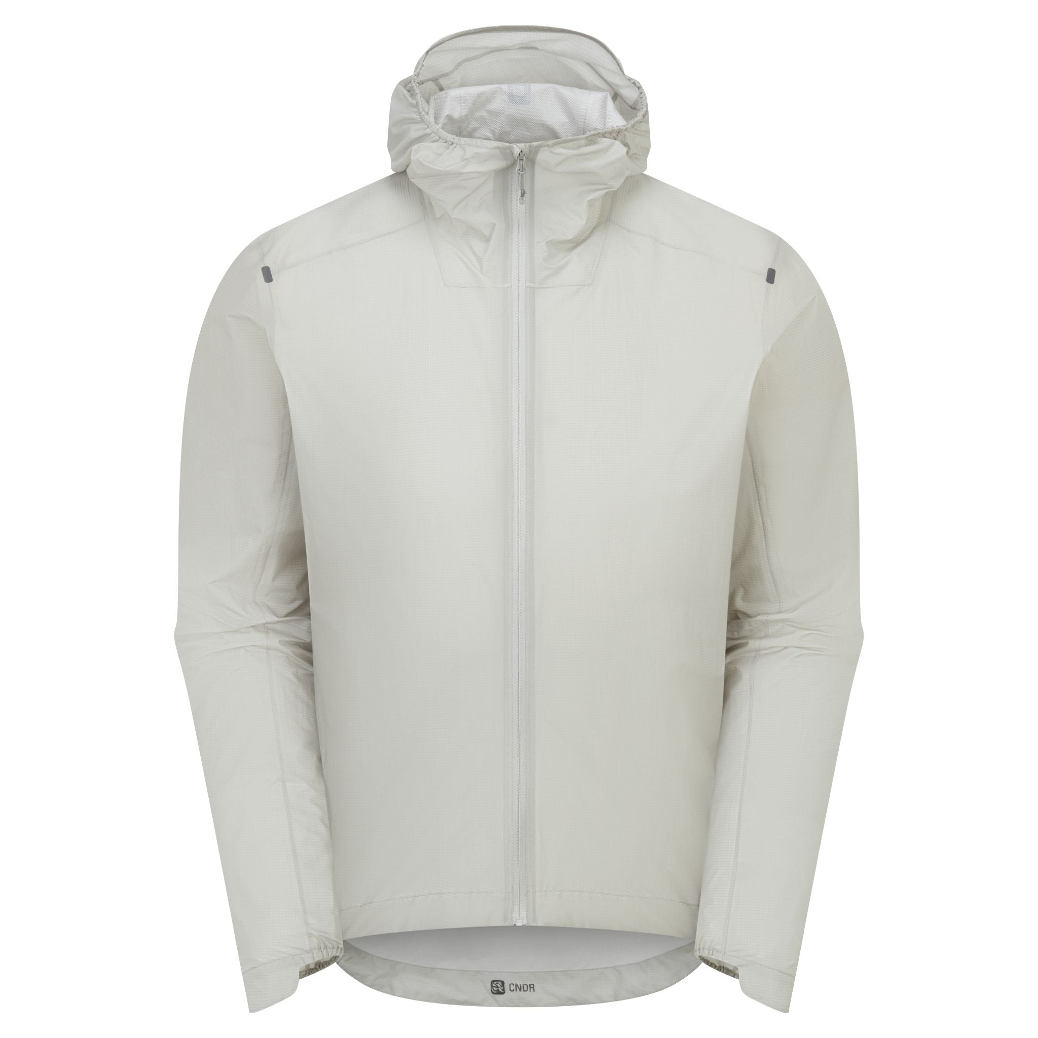 Rab Cinder Phantom Jacket Light Zinc / S