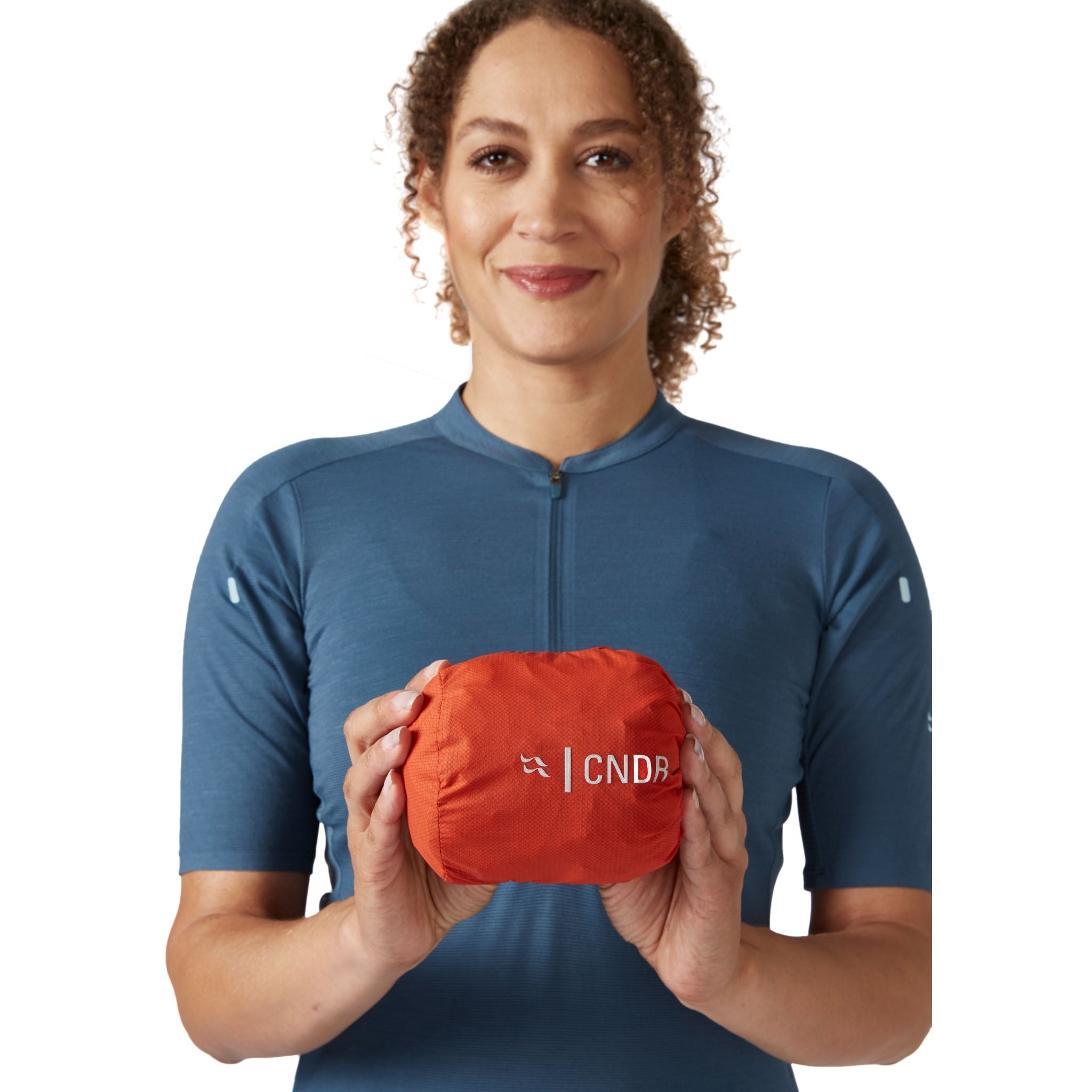 Rab Cinder Phantom Jacket Womens 2024