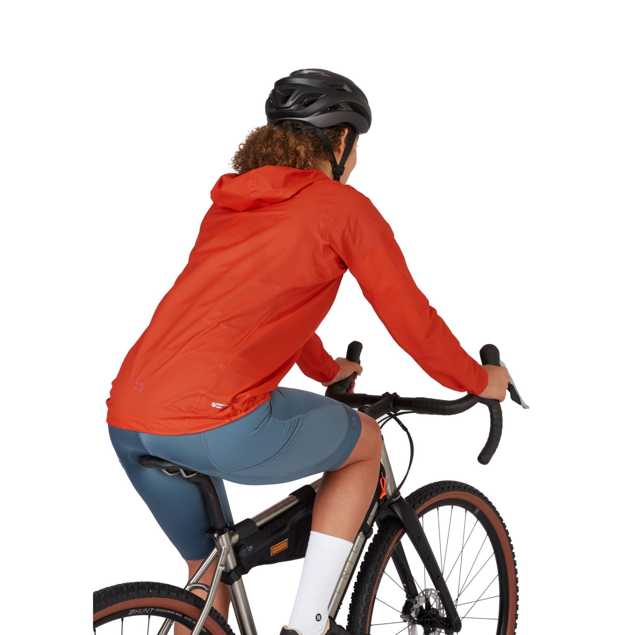 Rab Cinder Phantom Jacket Womens 2024