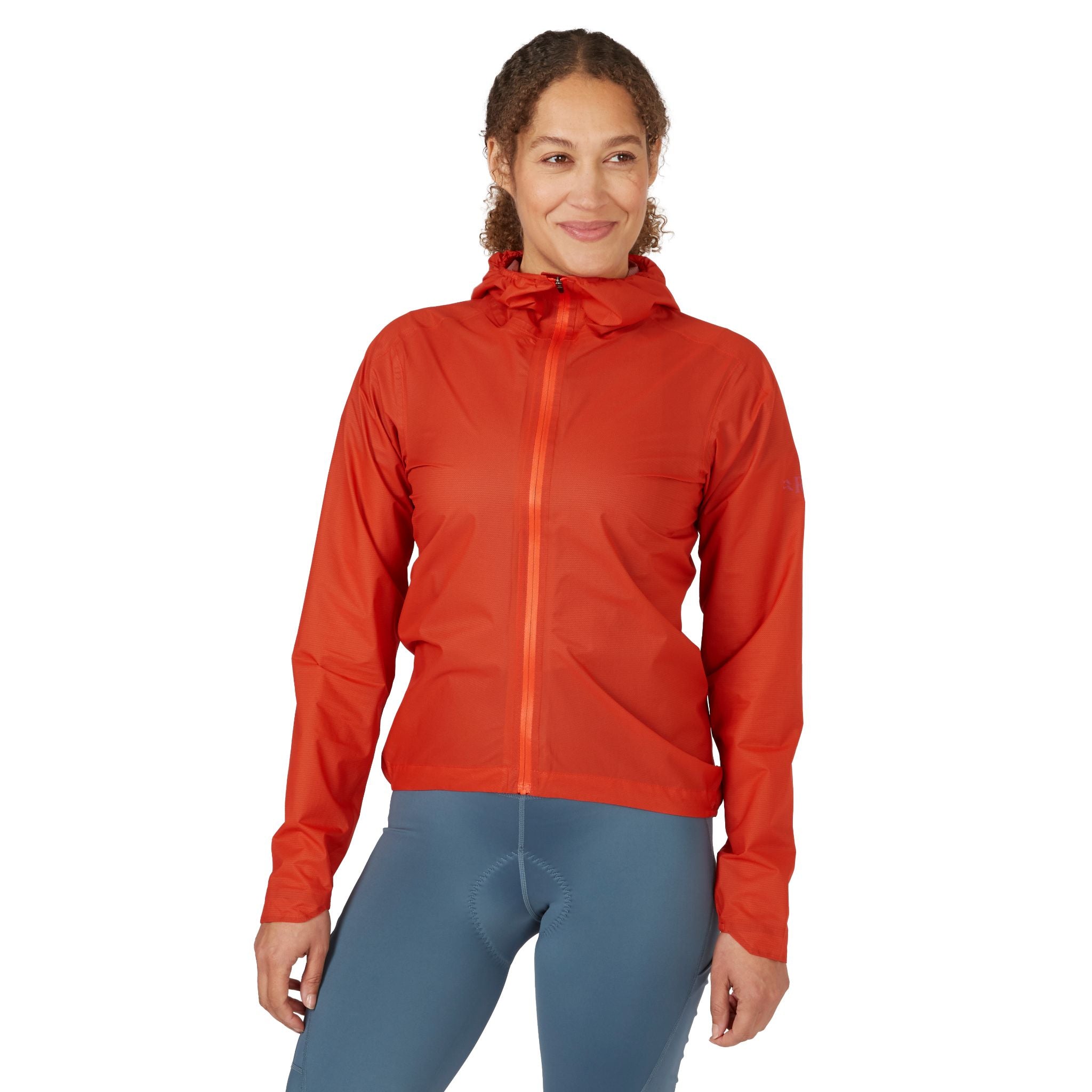 Rab Cinder Phantom Jacket Womens 2024