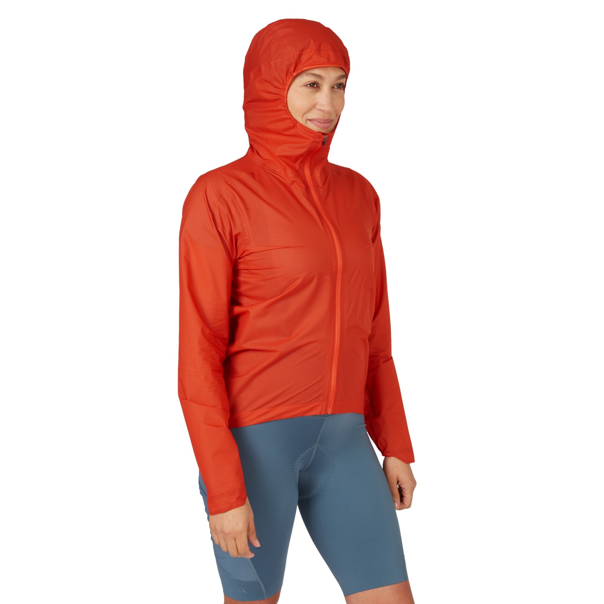 Rab Cinder Phantom Jacket Womens 2024