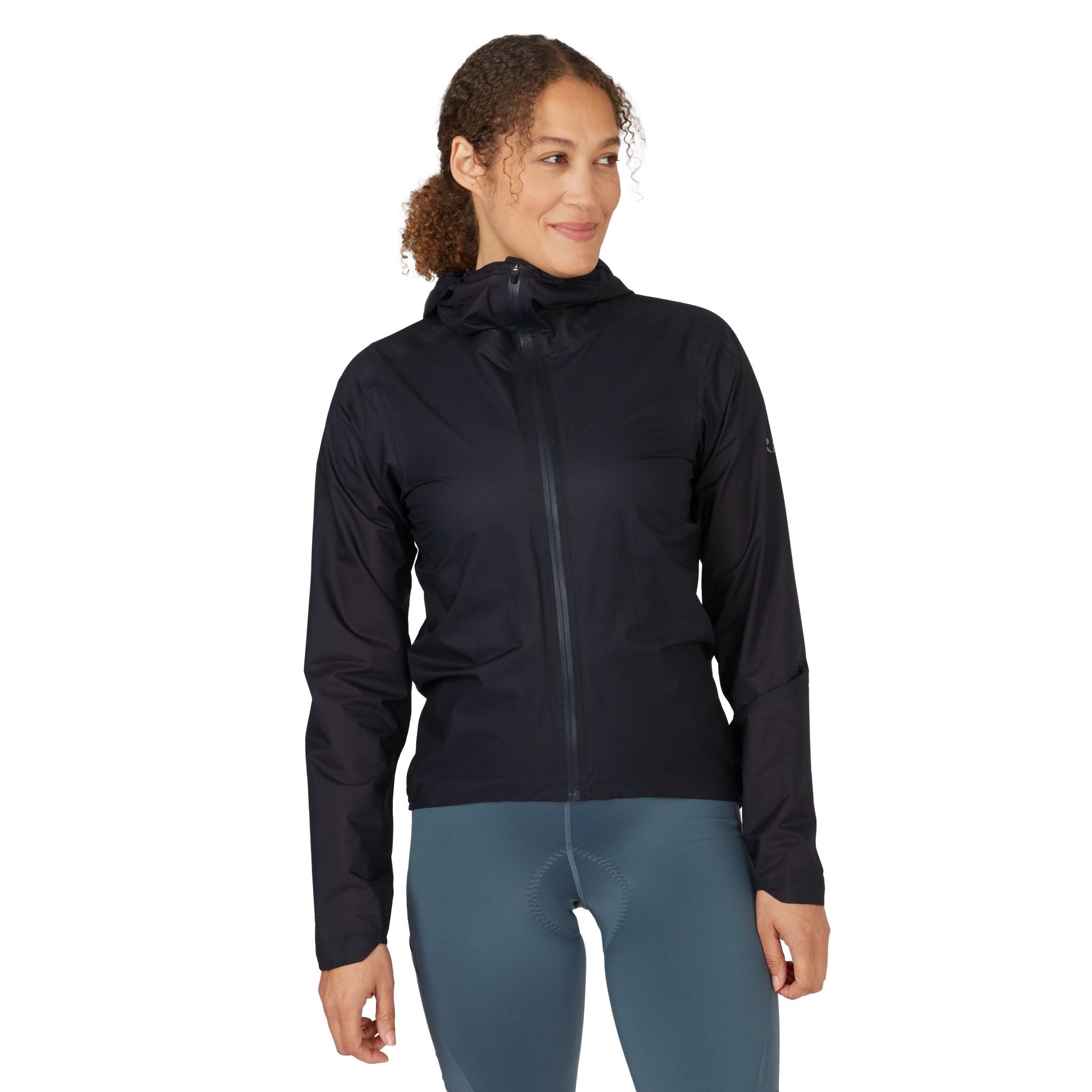 Rab Cinder Phantom Jacket Womens 2024