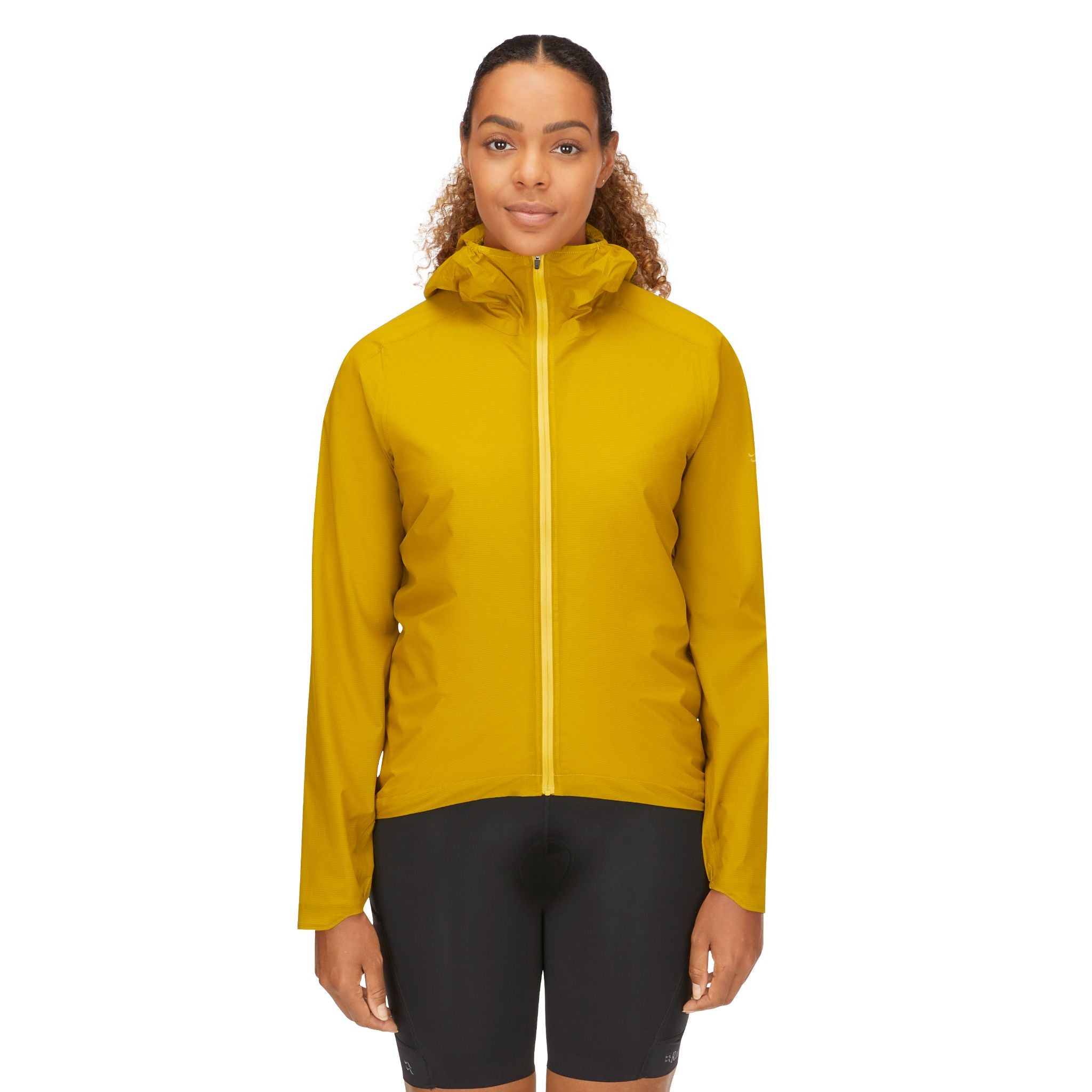 Rab Cinder Phantom Jacket Womens 2024