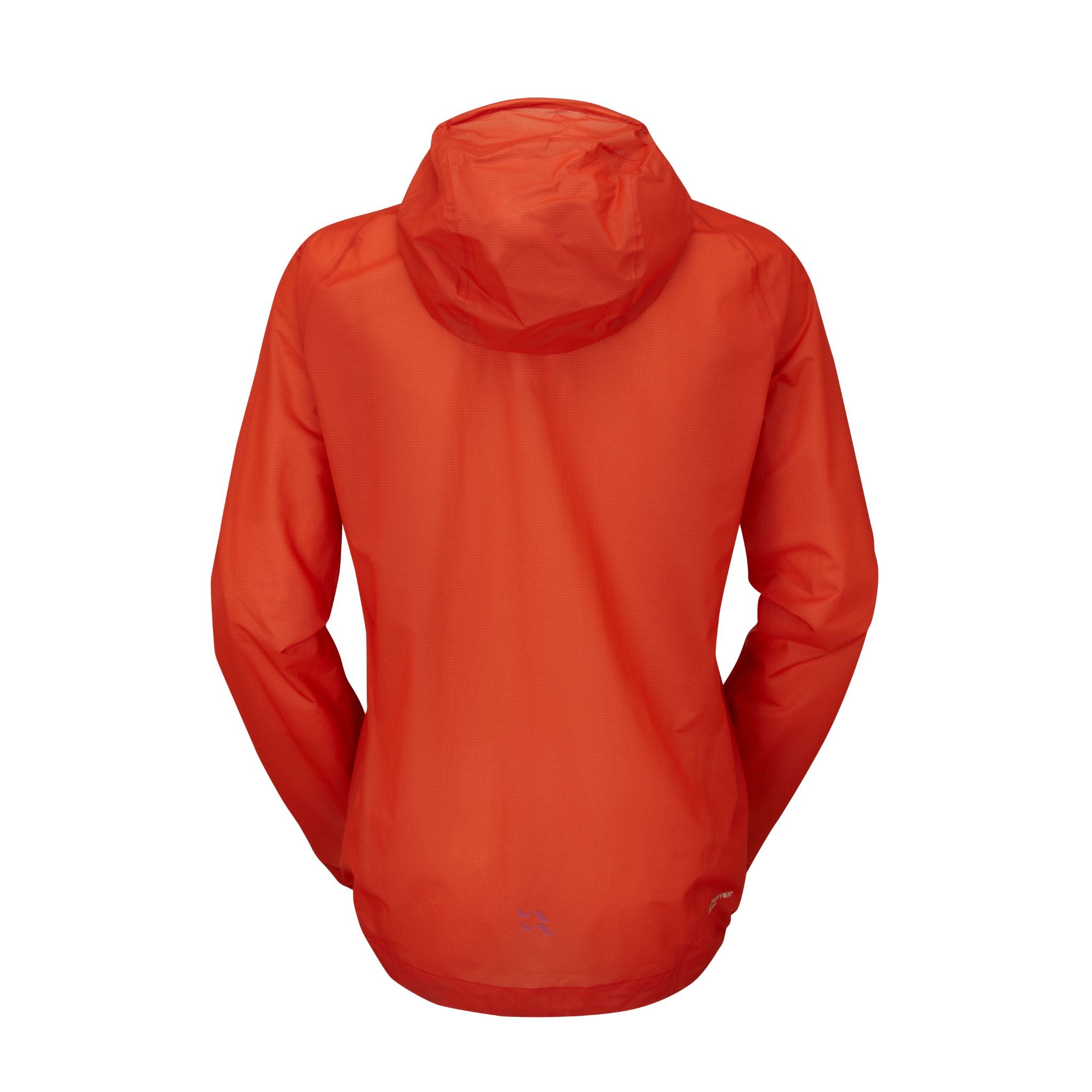 Rab Cinder Phantom Jacket Womens 2024