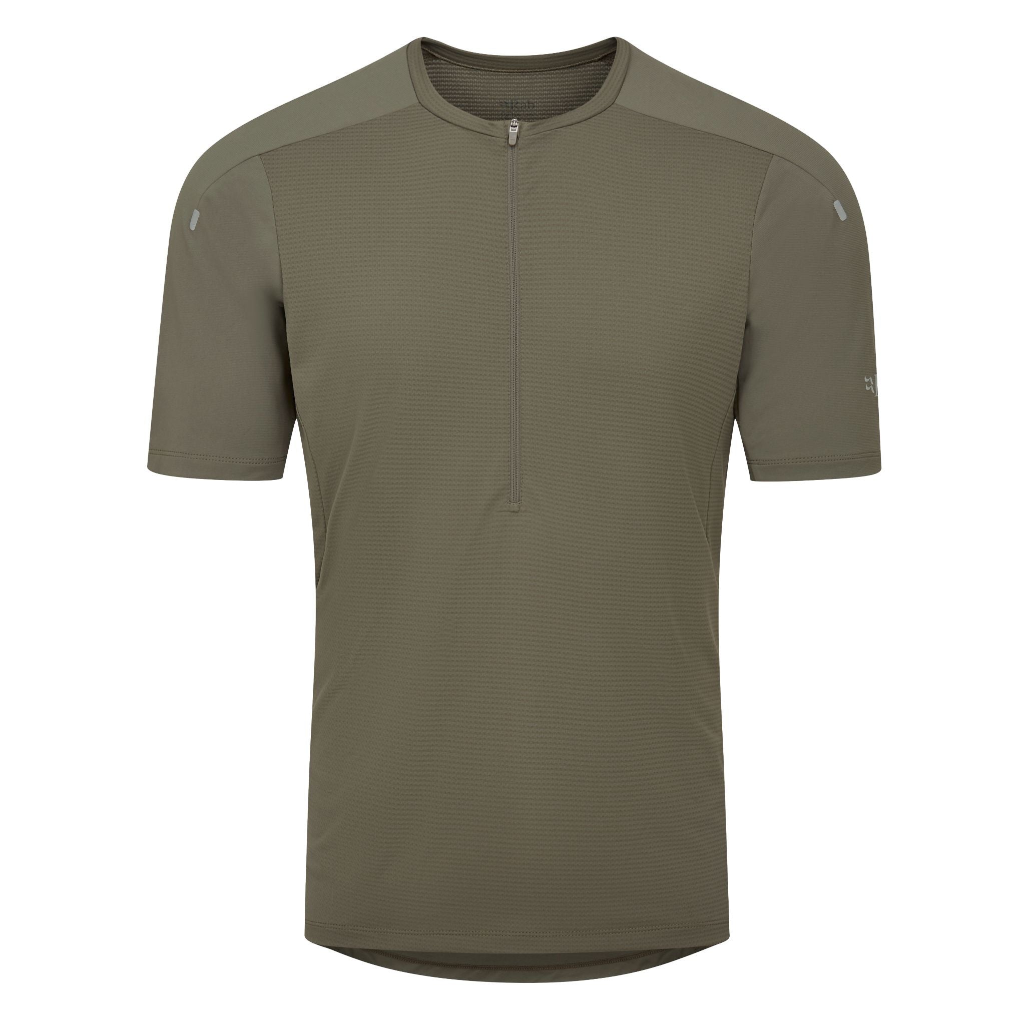 Rab Cinder Tract Jersey Light Khaki / L