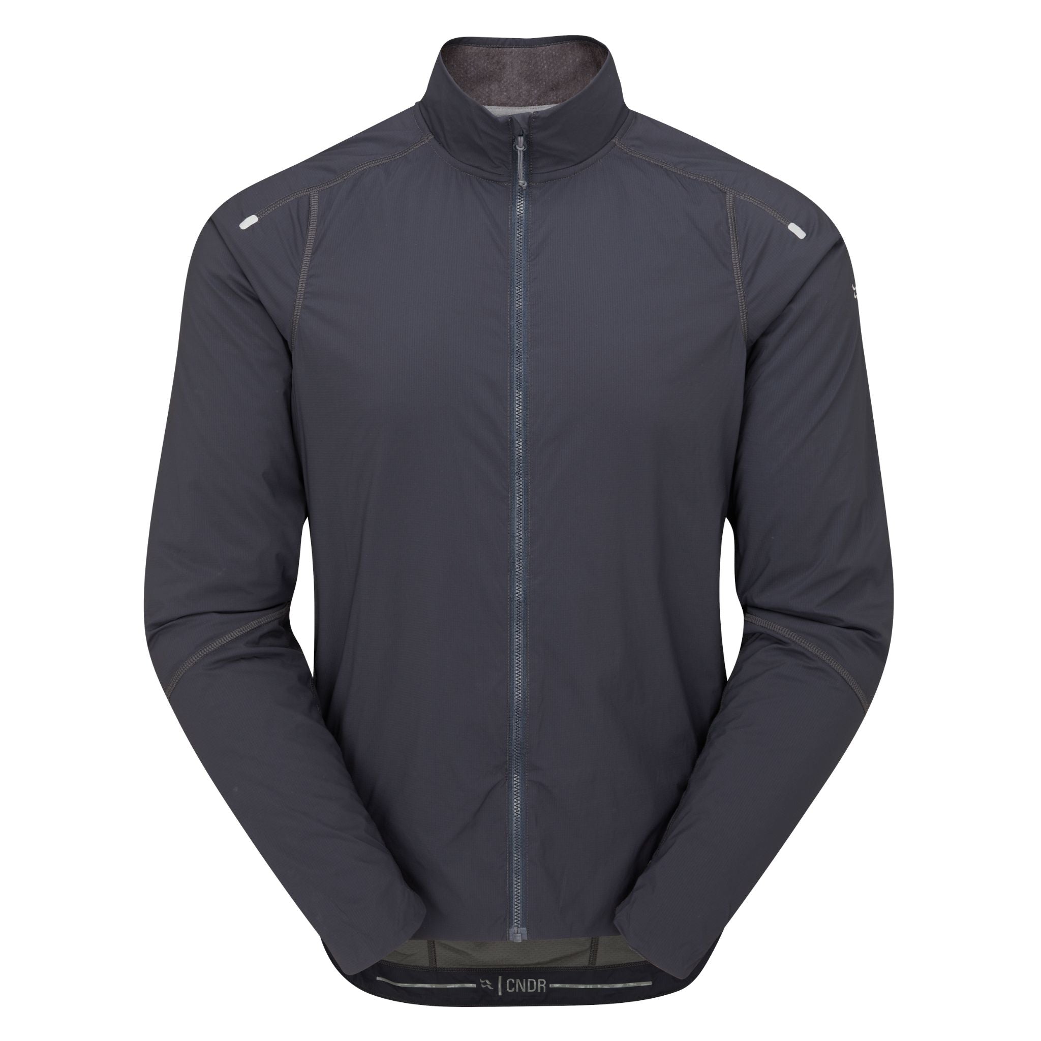 Rab VR Cinder Jacket Ebony / S