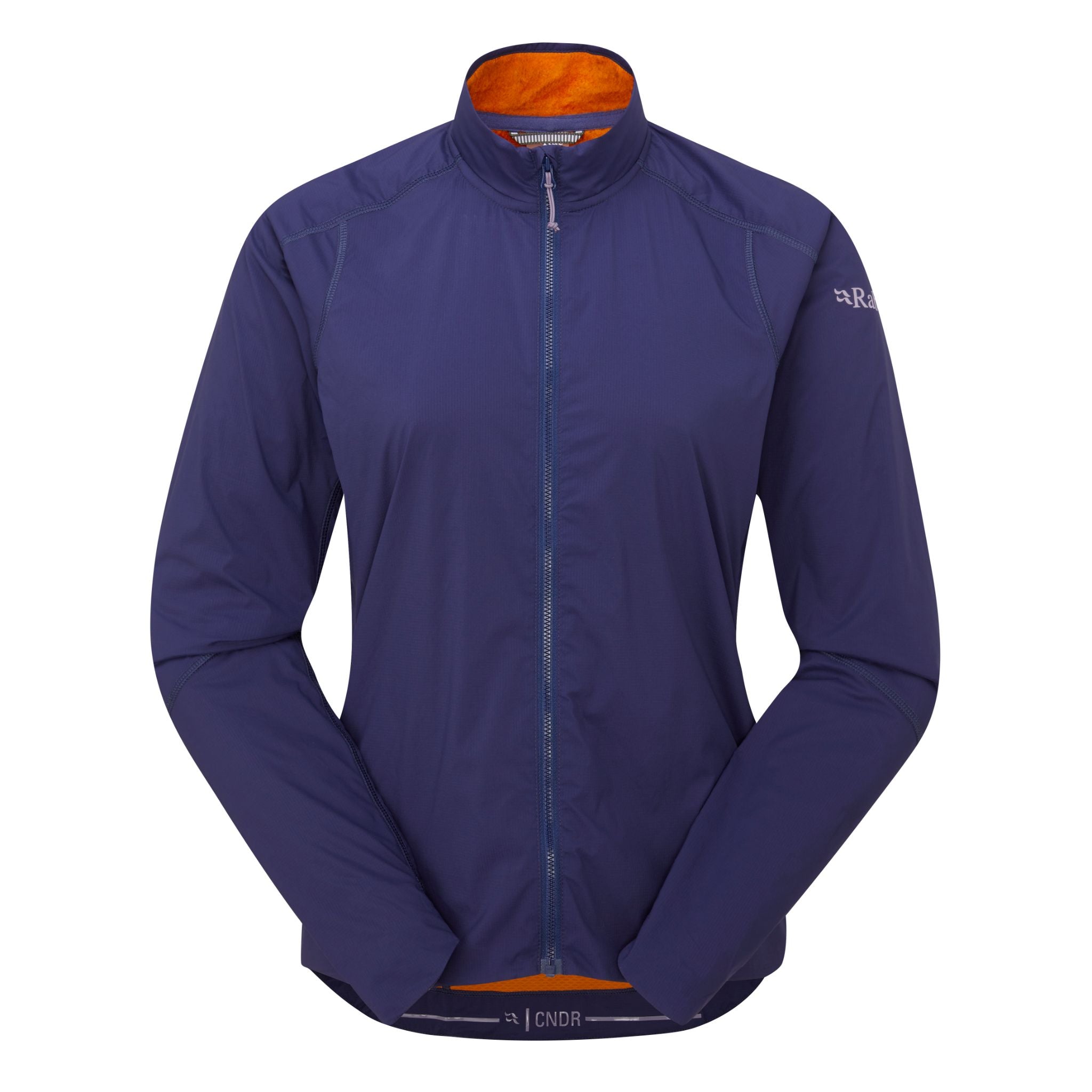 Rab VR Cinder Jacket Womens