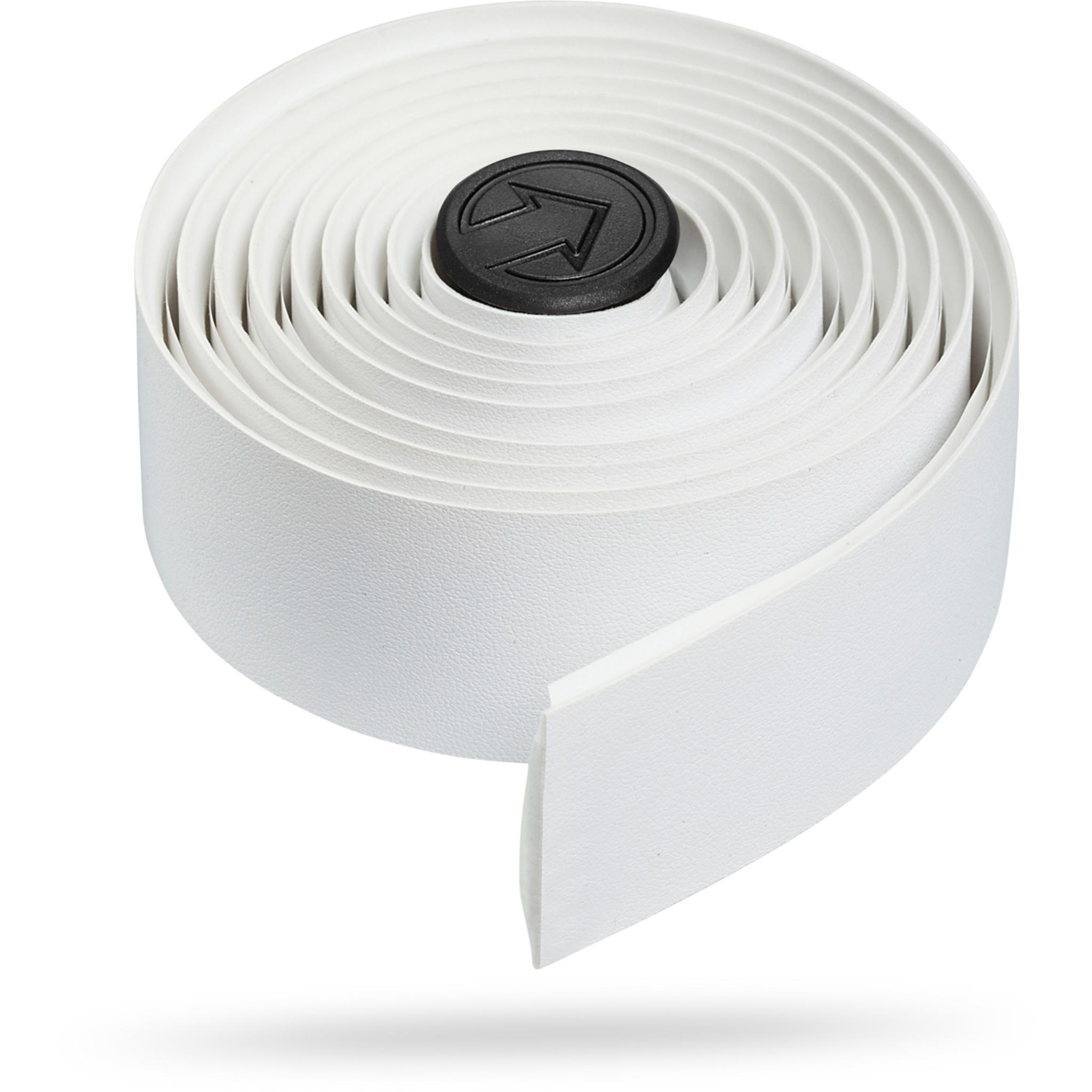 Race Control Bar Tape White