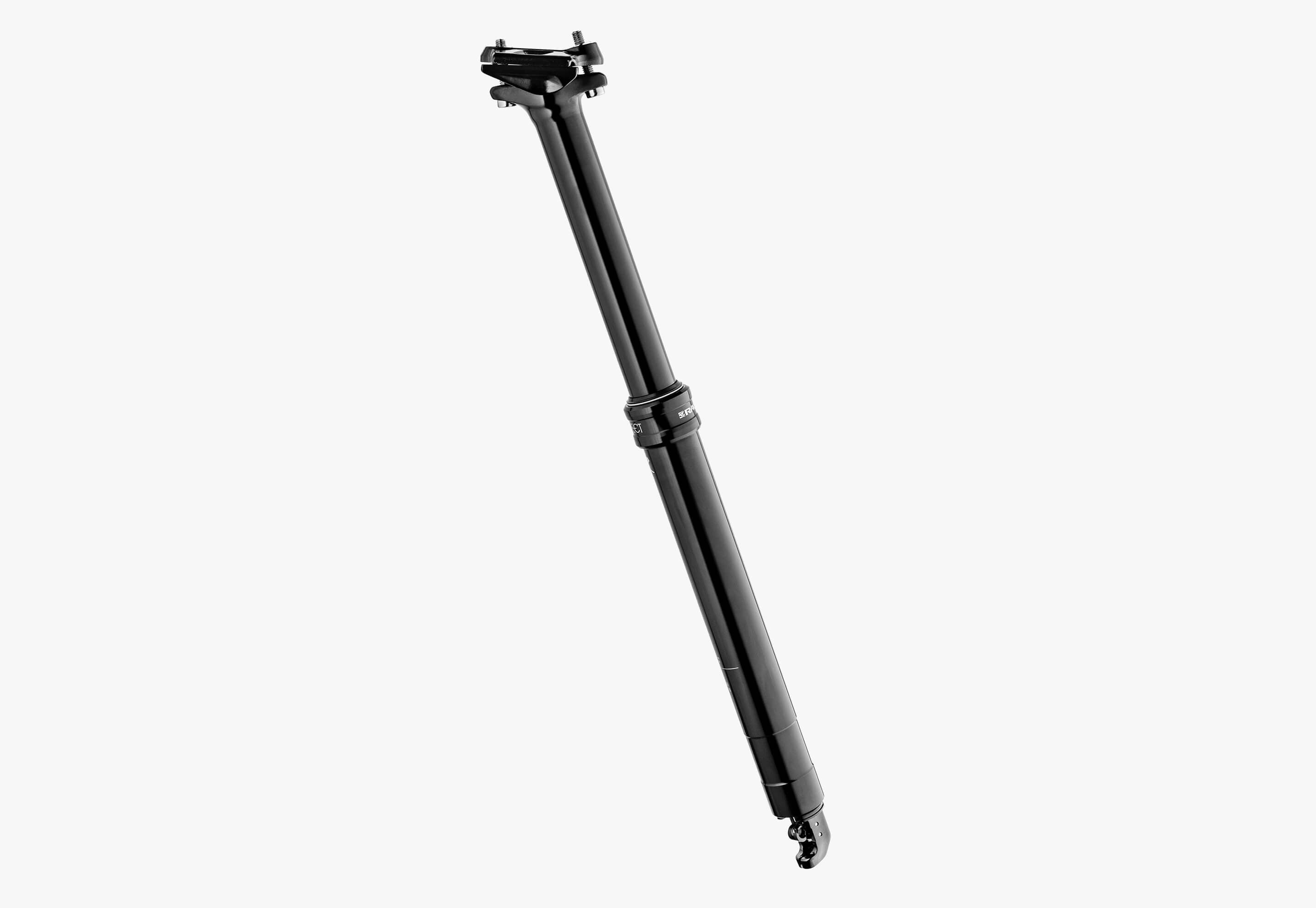 Race Face Aeffect R Dropper Seatpost Black / 30.9mm / 150mm