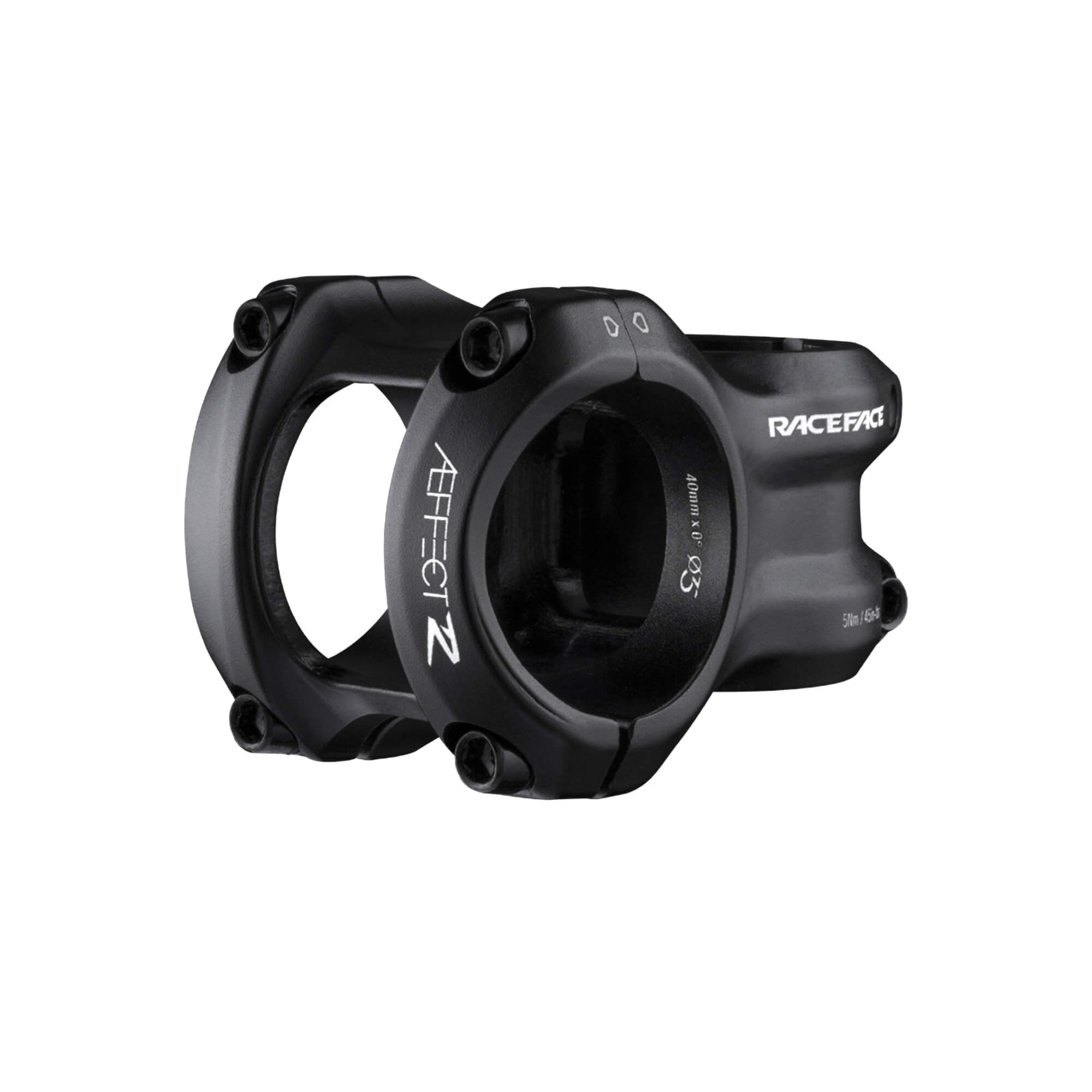 Race Face Aeffect R Stem 35mm Black / 32mm