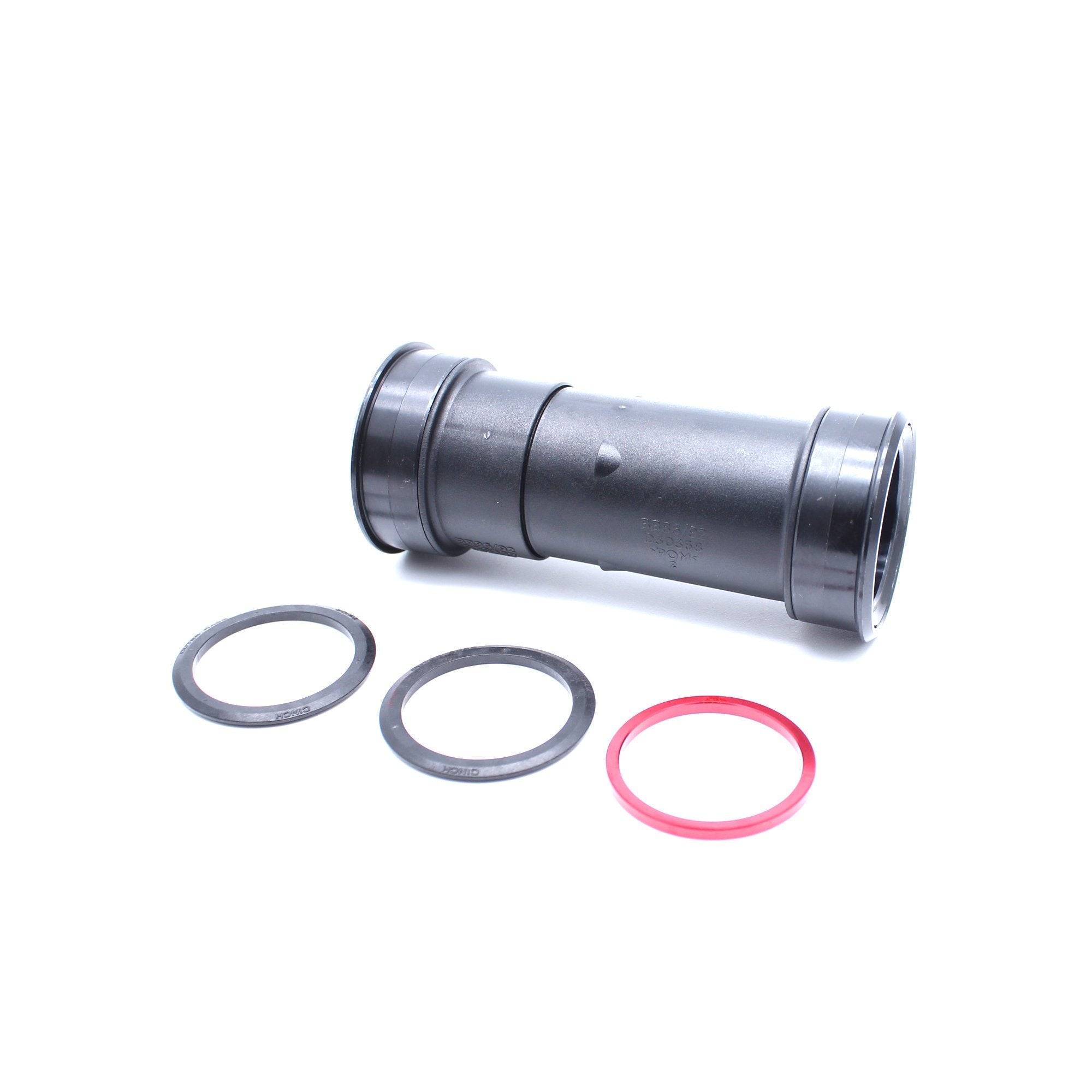 Race Face BB92/89 30mm External Seal Bottom Bracket BB92 - 30mm External Seal