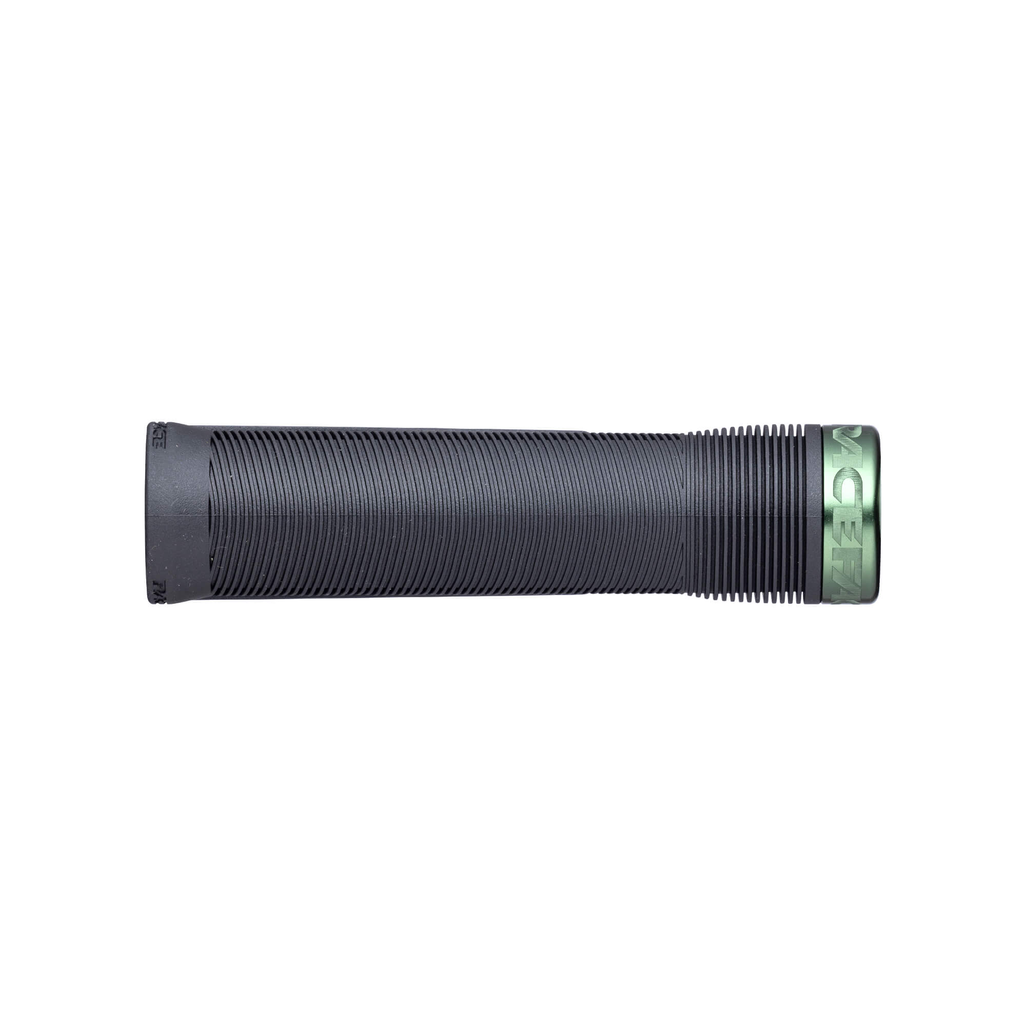 Race Face Chester Grips Black/Forest Green / 31mm